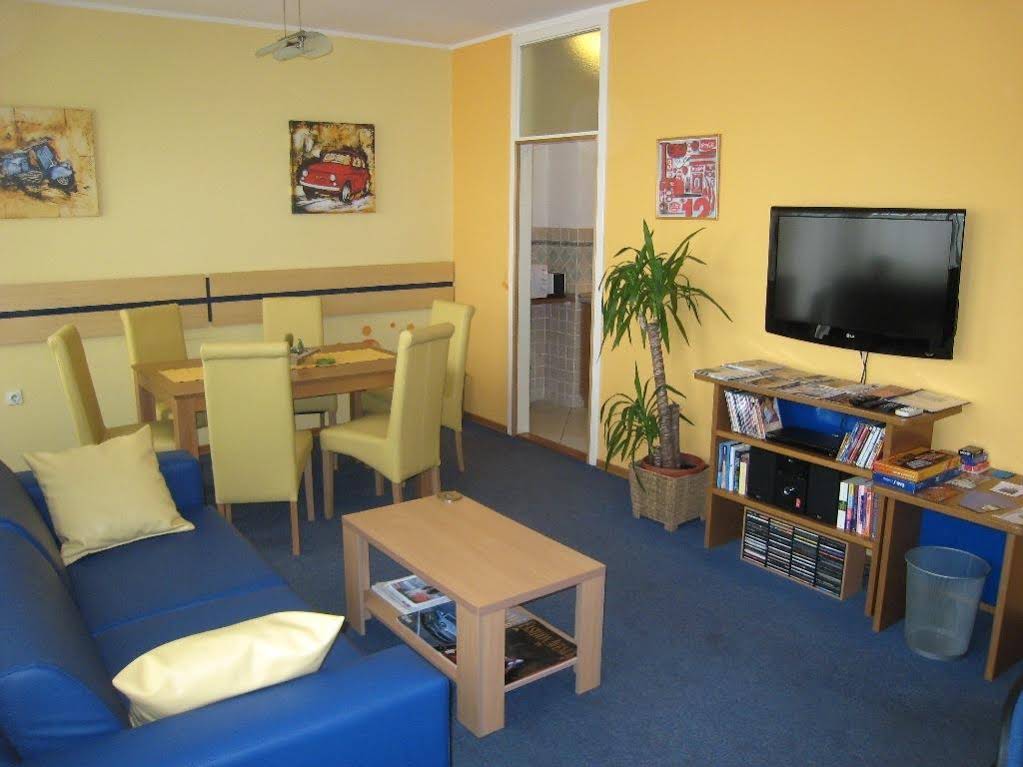 Spirit Hostel