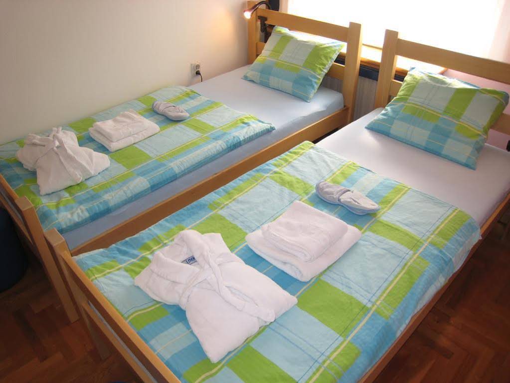 Spirit Hostel