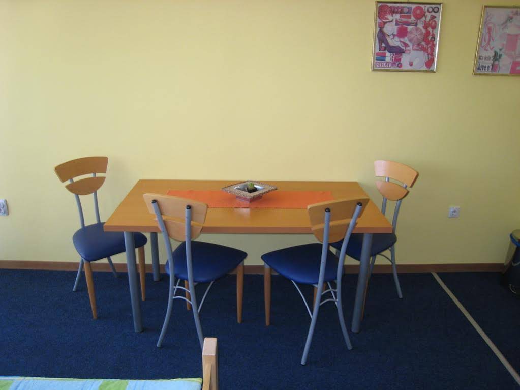 Spirit Hostel