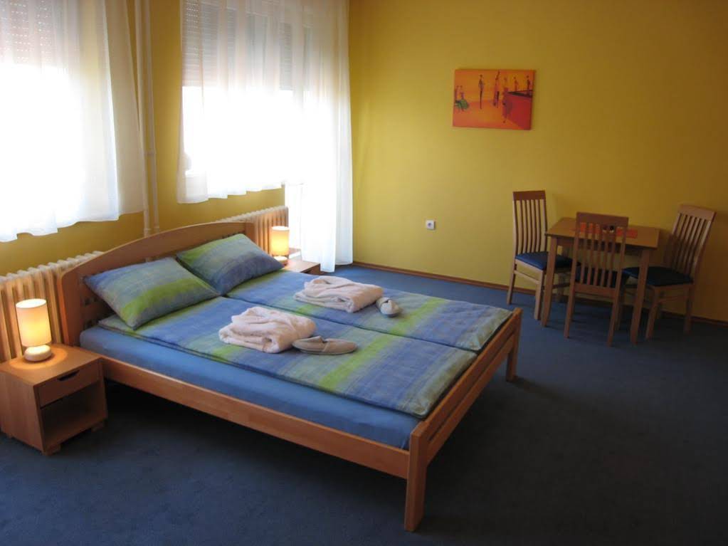 Spirit Hostel