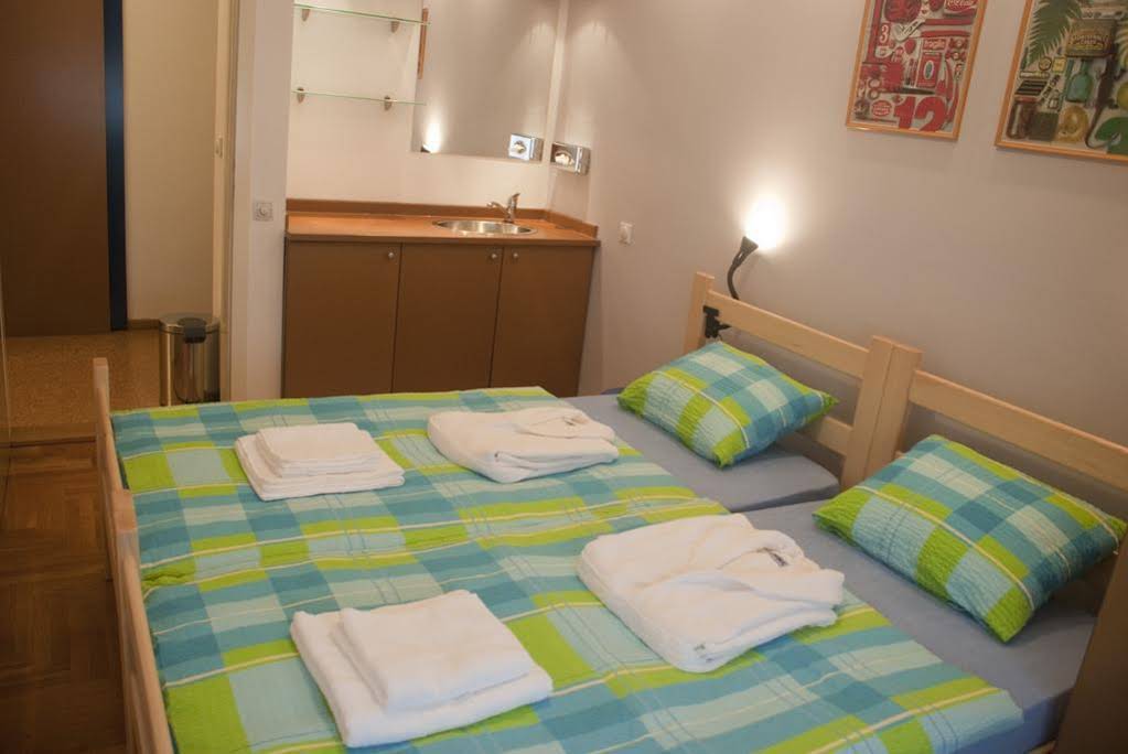 Spirit Hostel