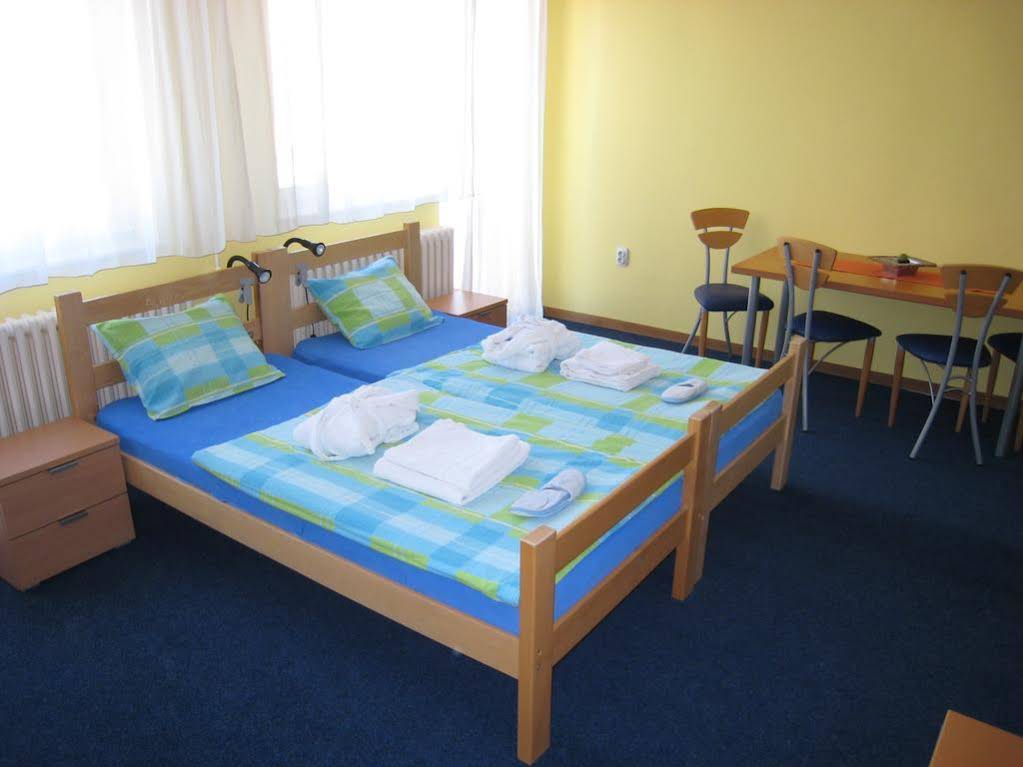 Spirit Hostel