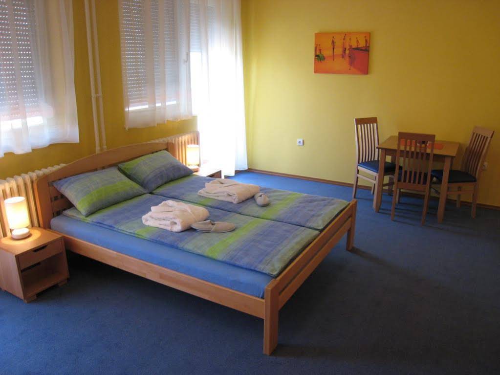 Spirit Hostel
