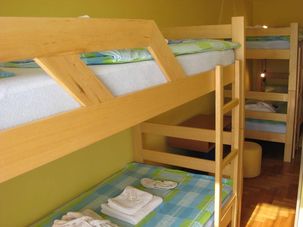 Spirit Hostel