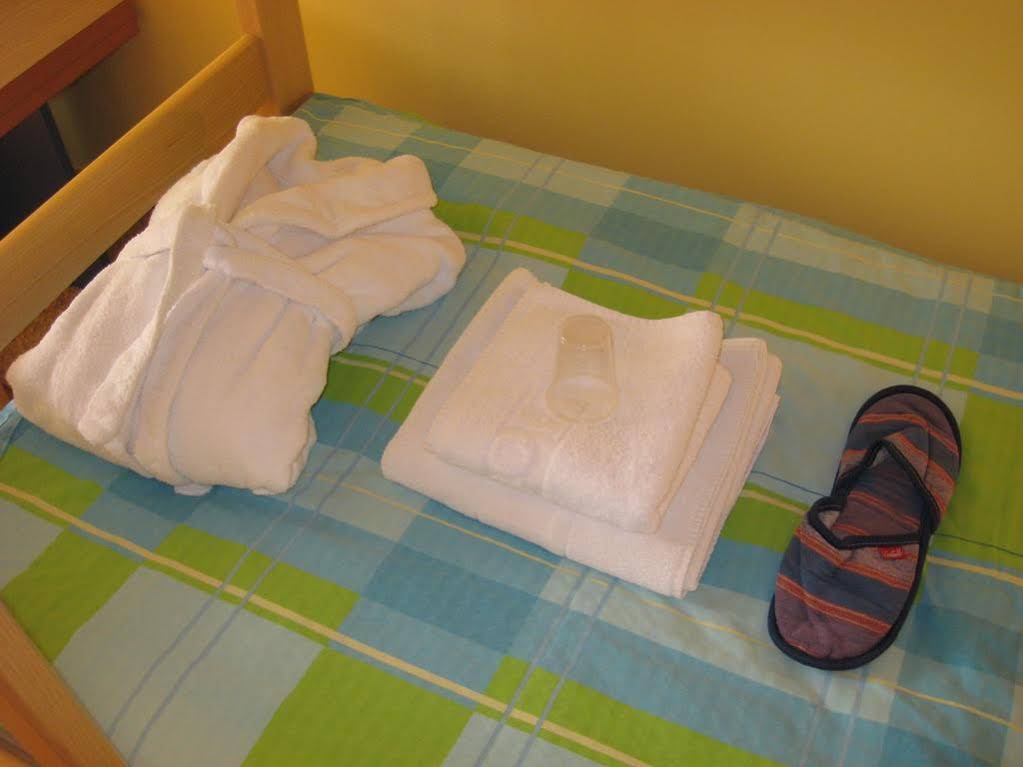 Spirit Hostel