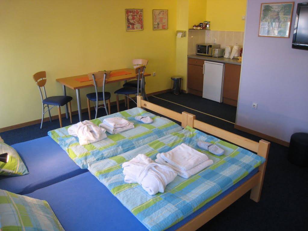 Spirit Hostel