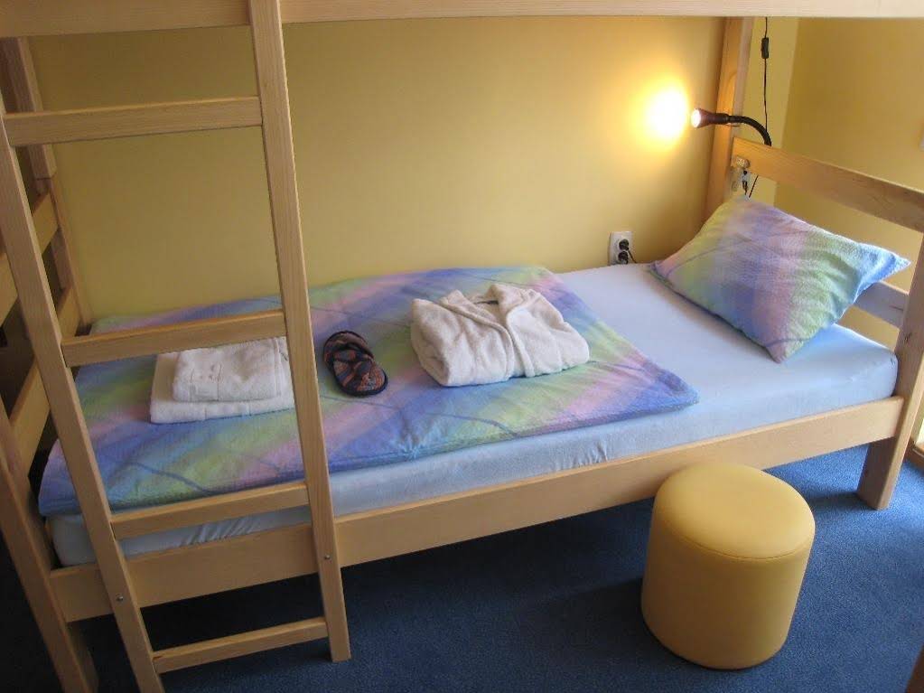 Spirit Hostel