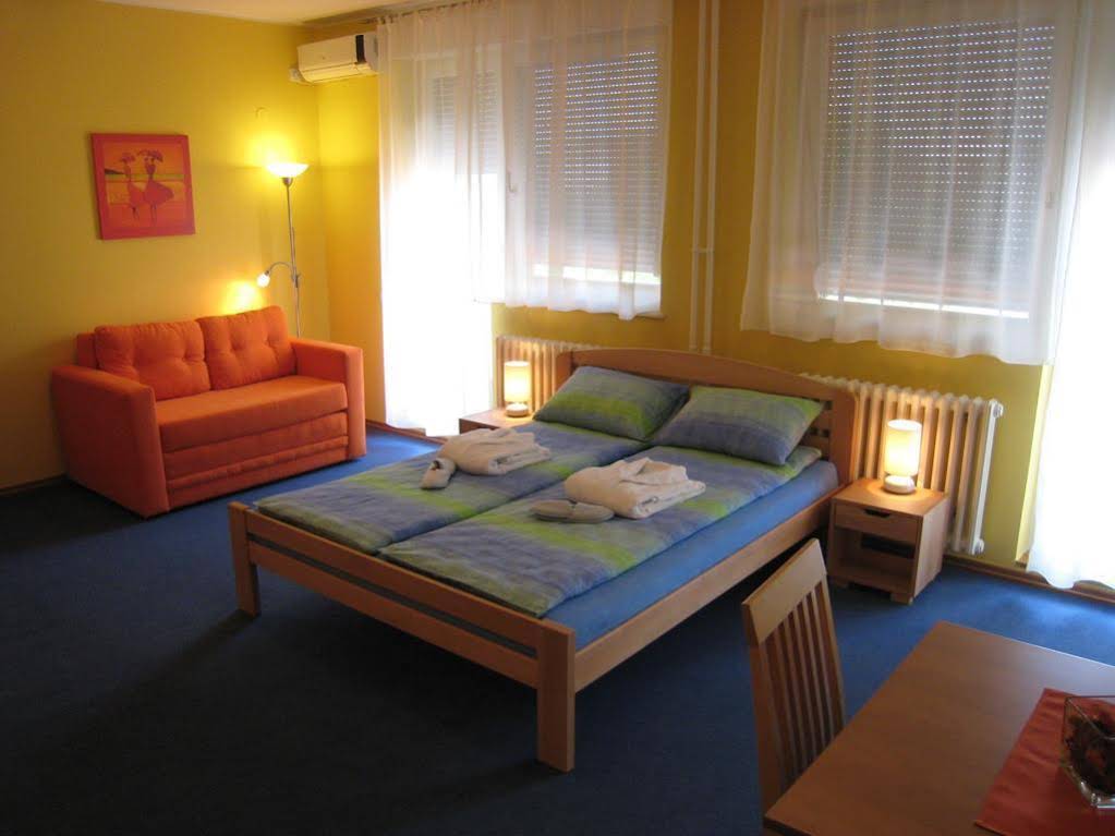 Spirit Hostel