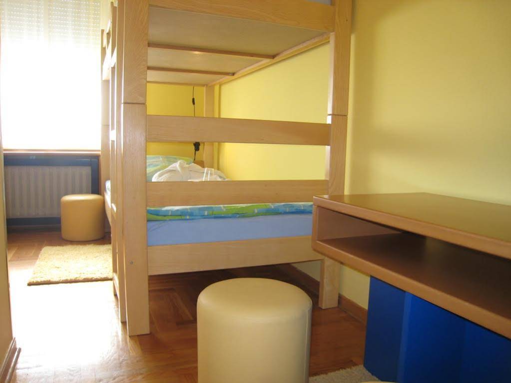 Spirit Hostel