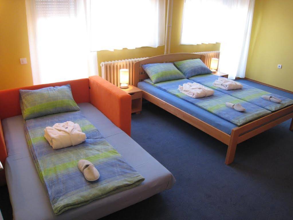 Spirit Hostel