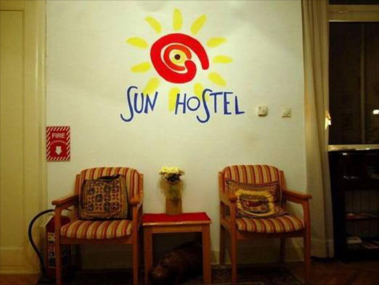 Sun Hostel