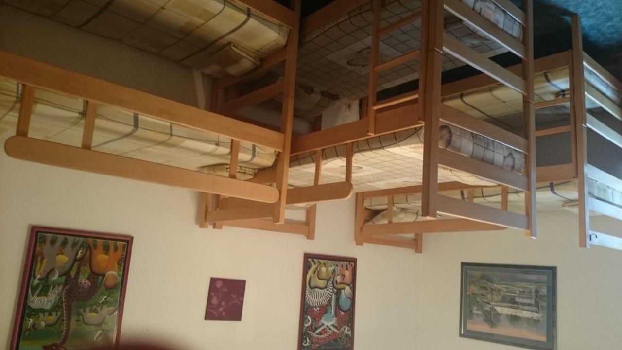 Sun Hostel