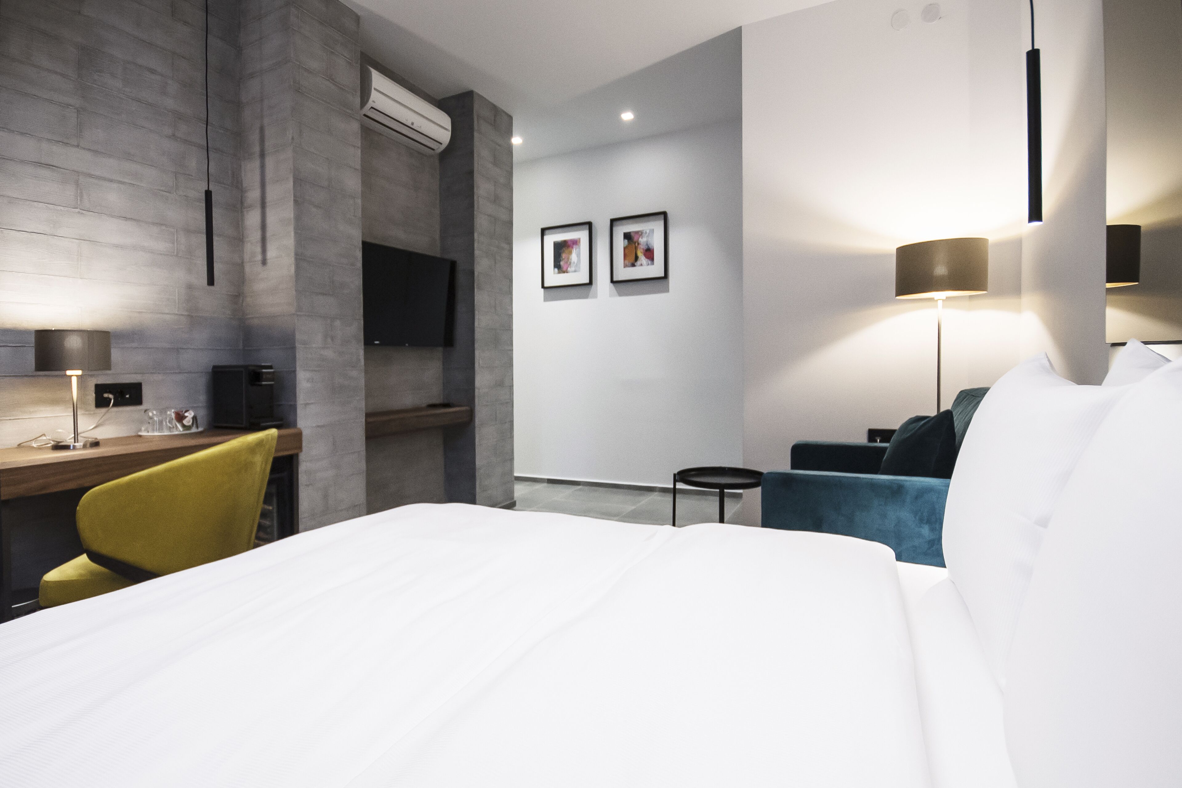 The Location Hotel