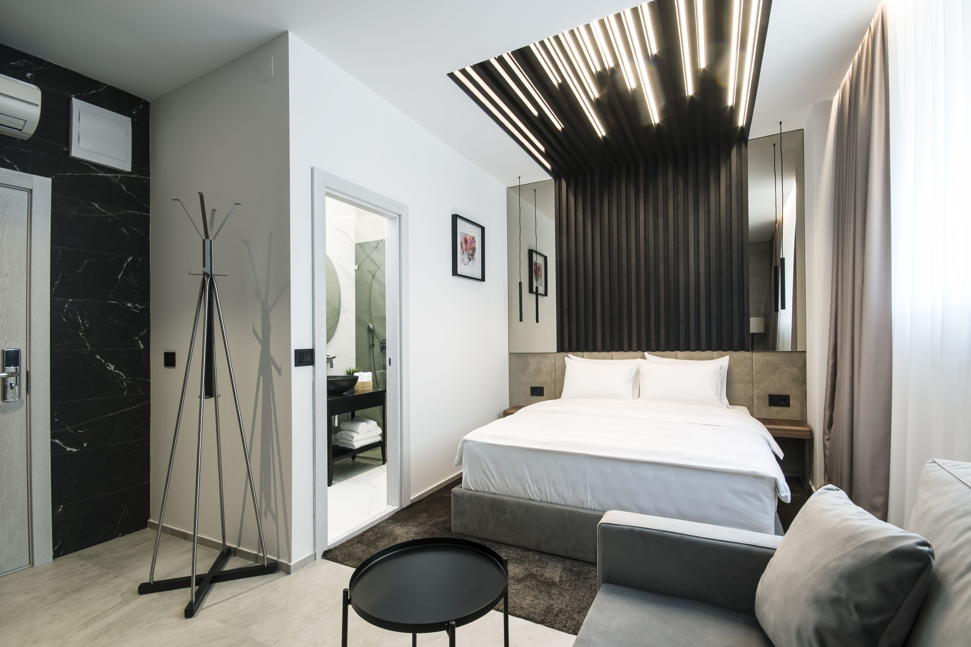 The Location Hotel