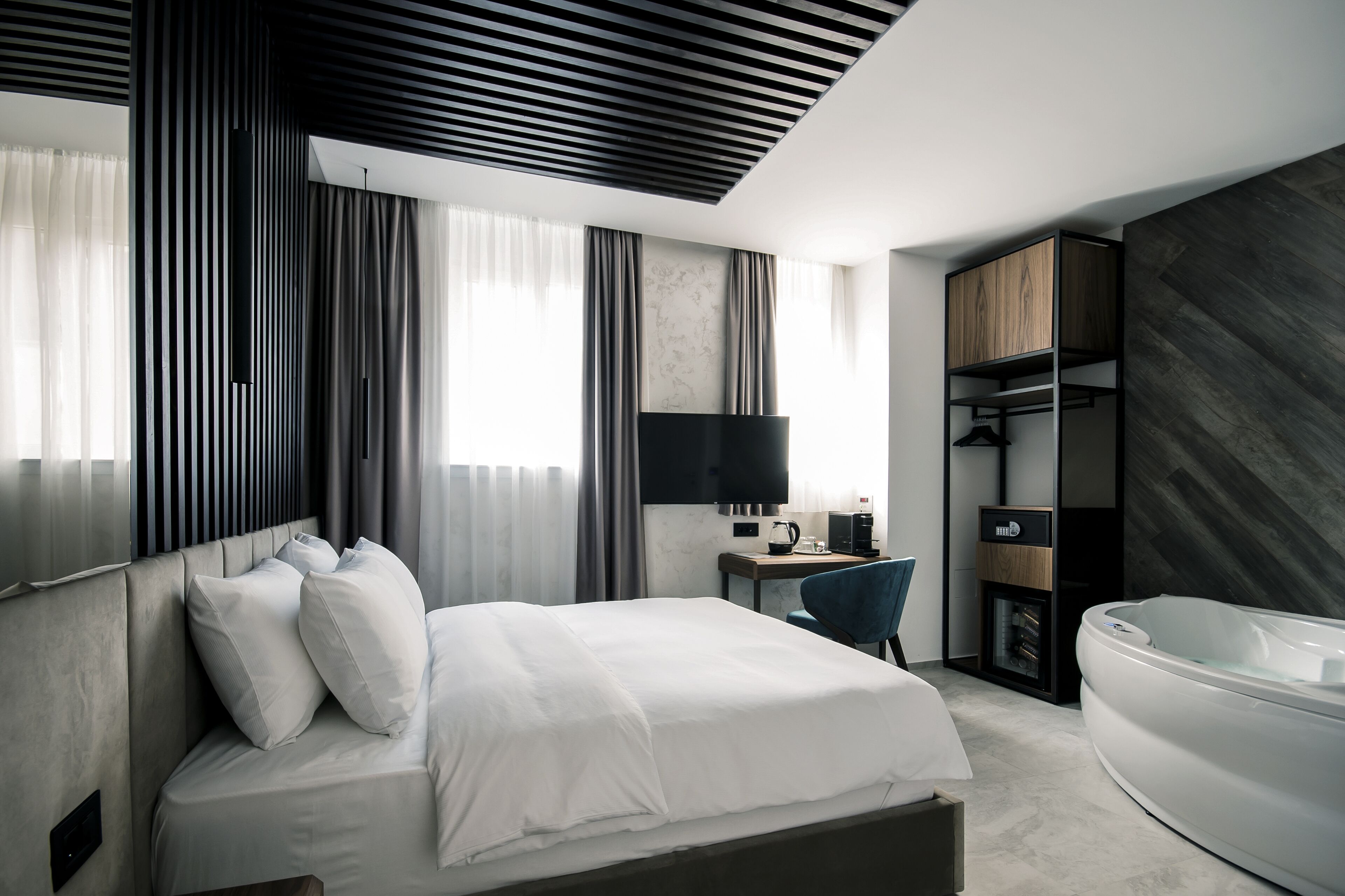 The Location Hotel
