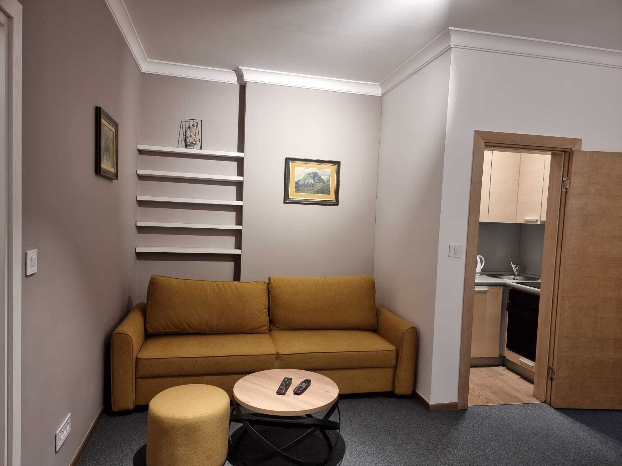 The Location Hotel
