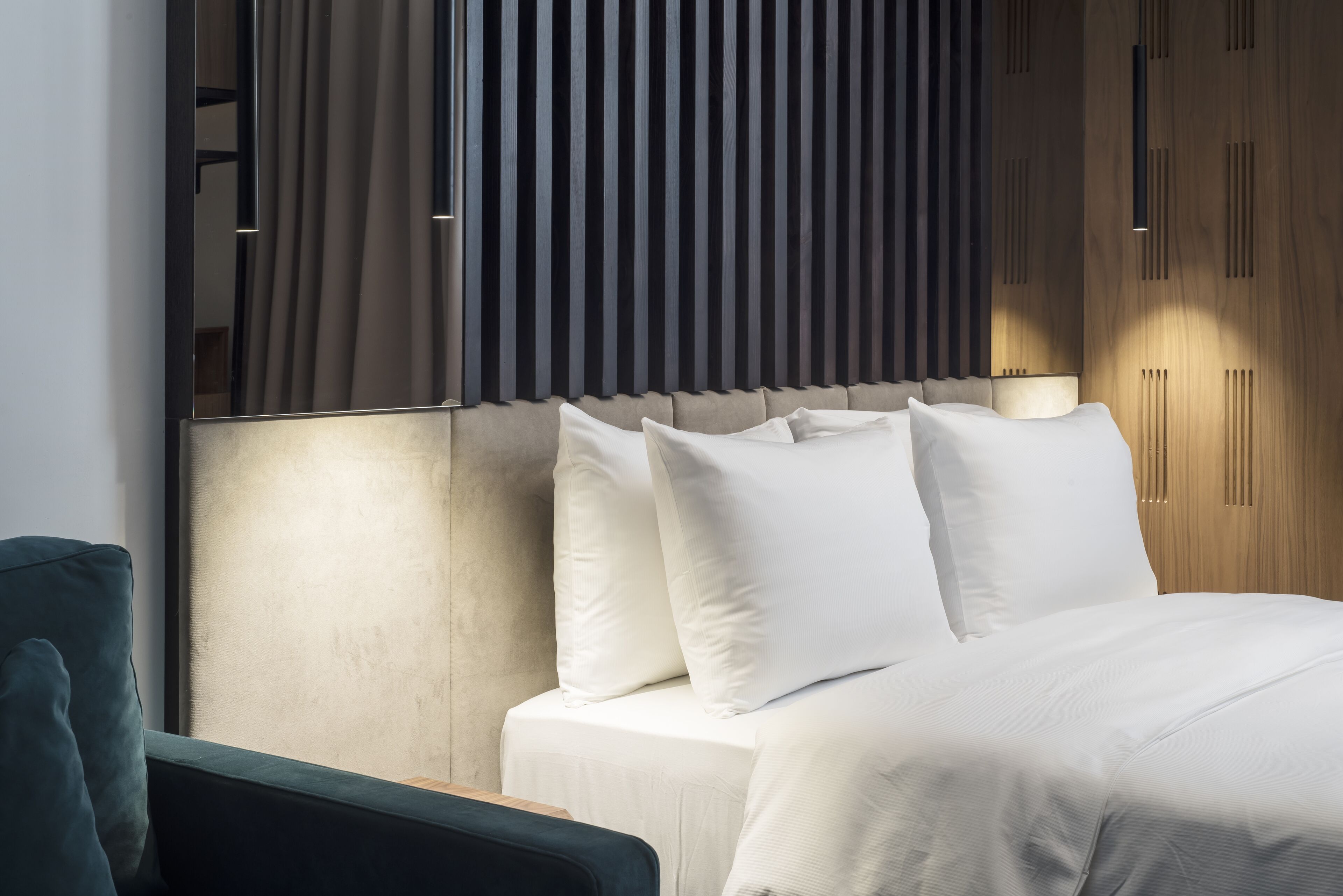 The Location Hotel
