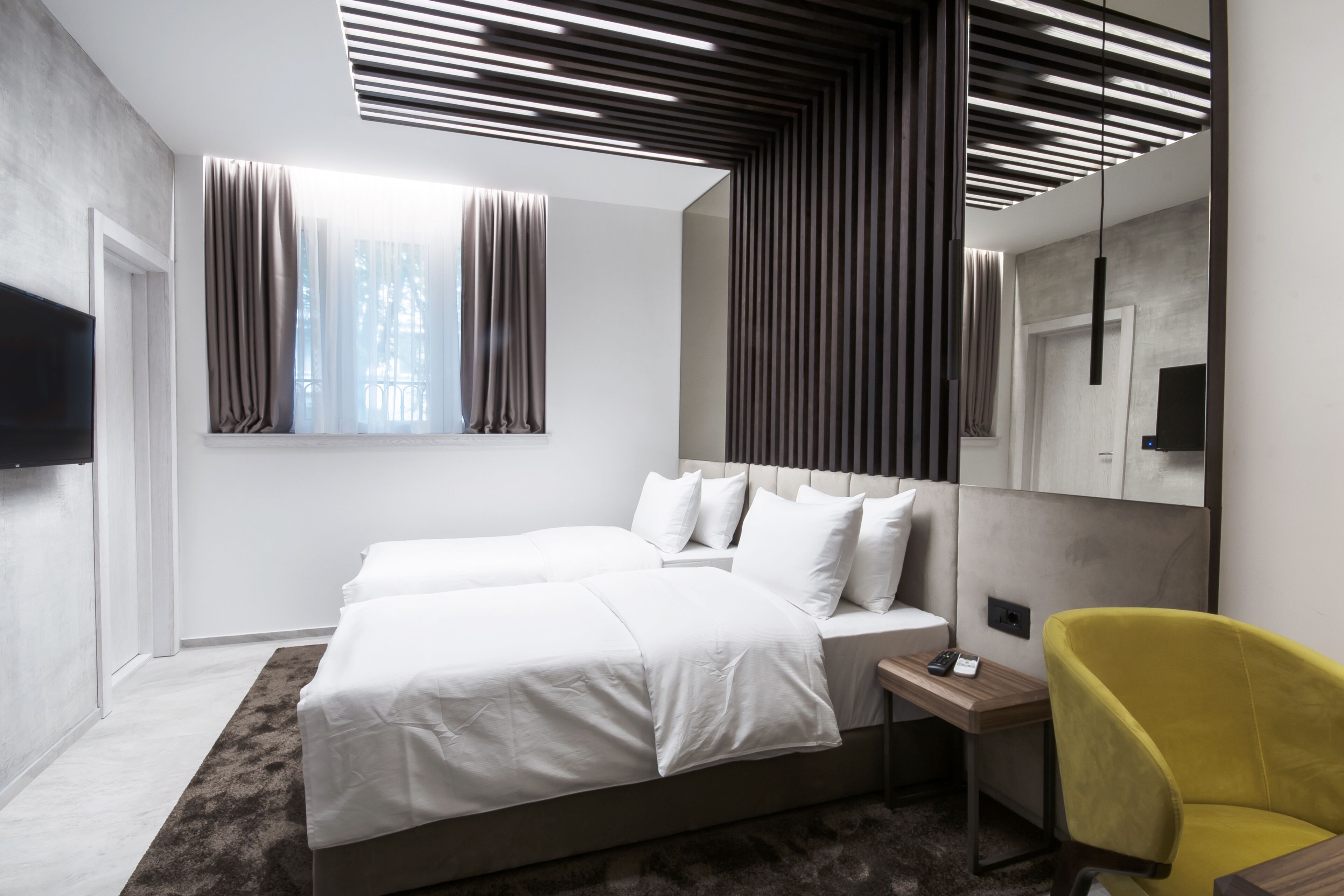 The Location Hotel