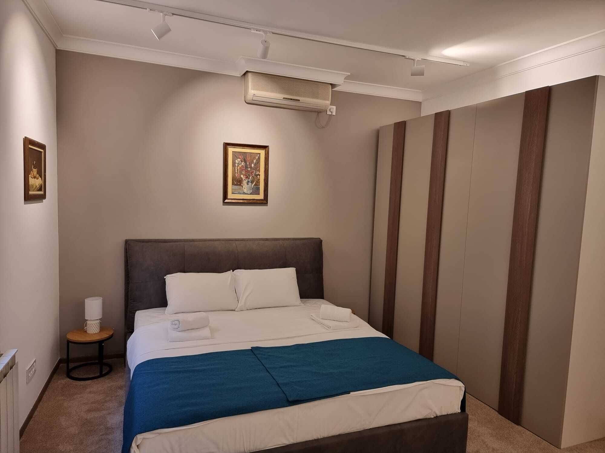 The Location Hotel
