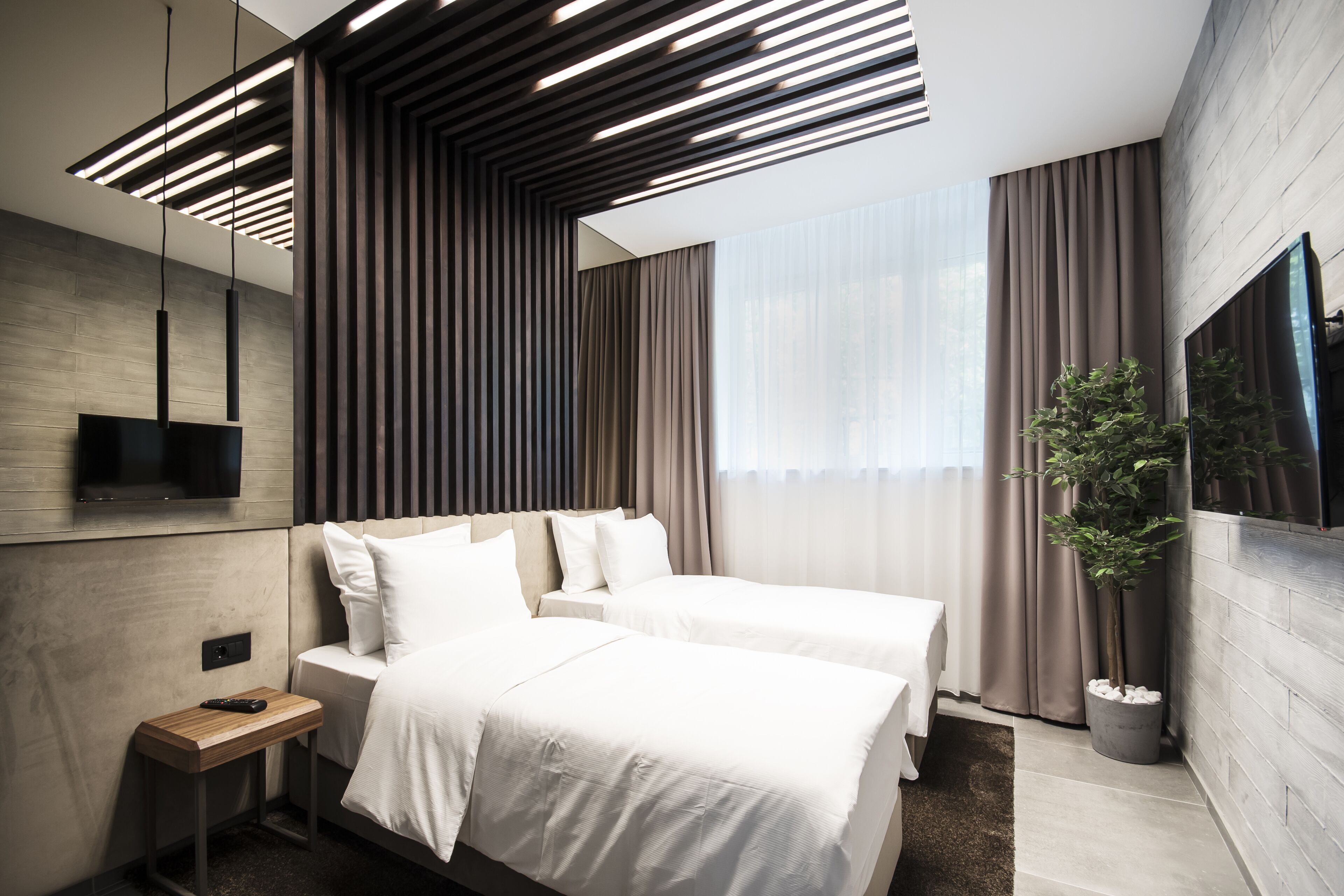 The Location Hotel