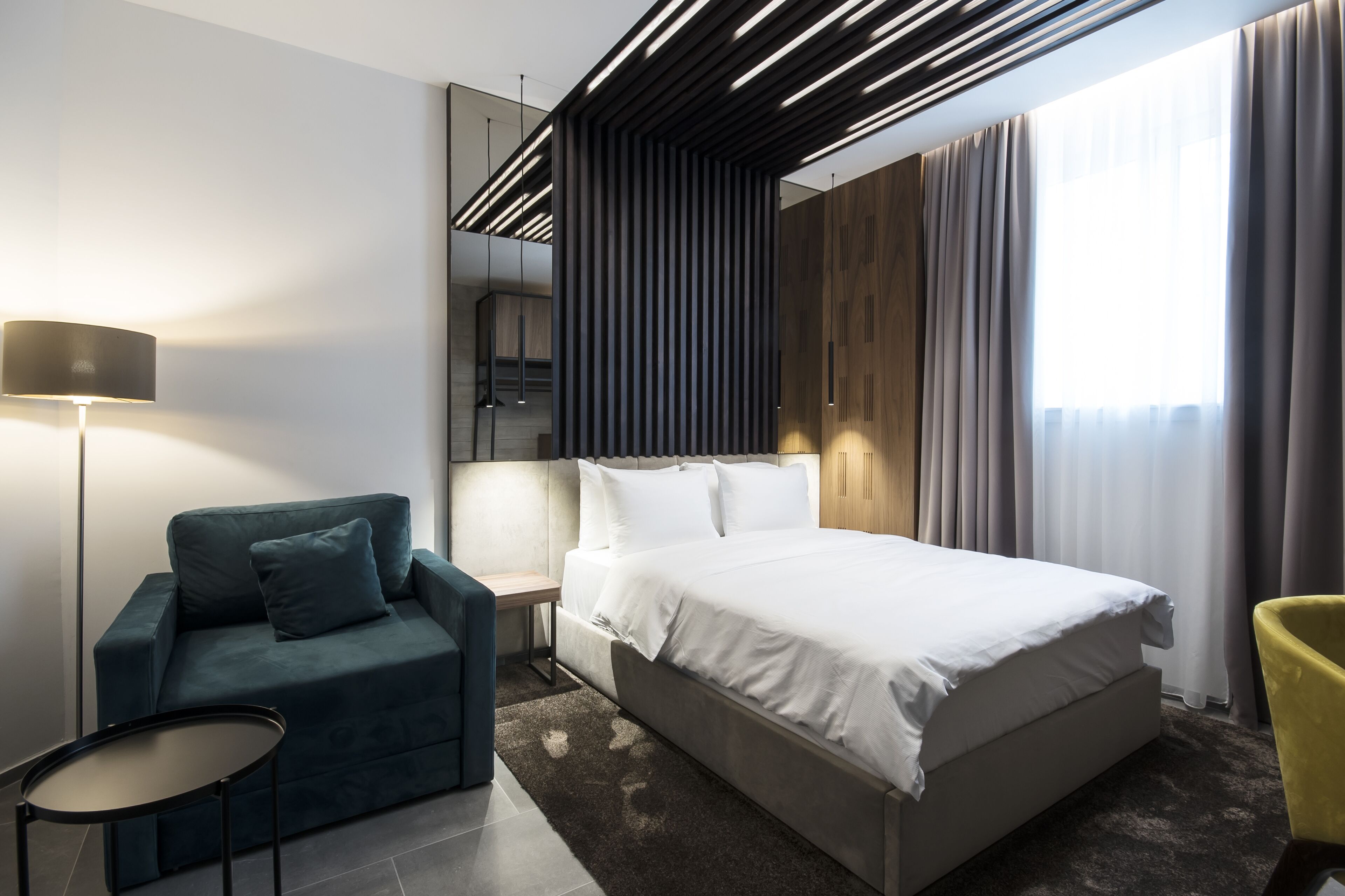 The Location Hotel