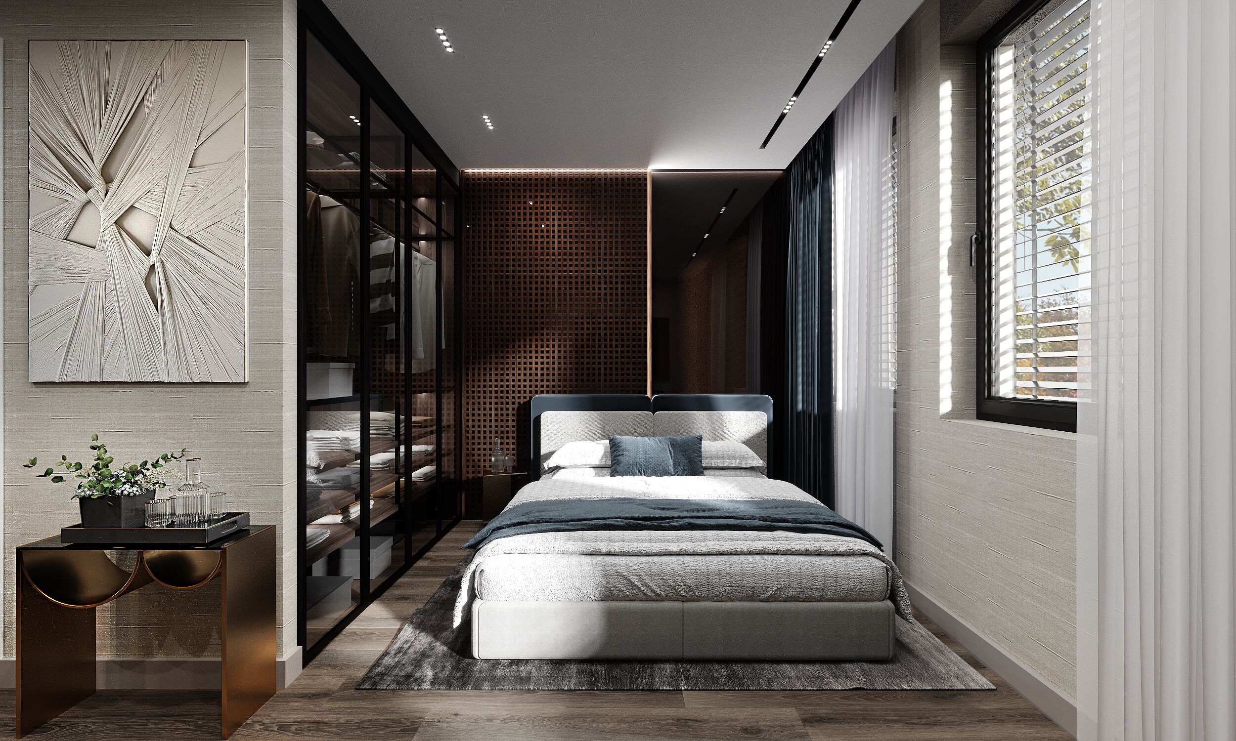 The Residence 59