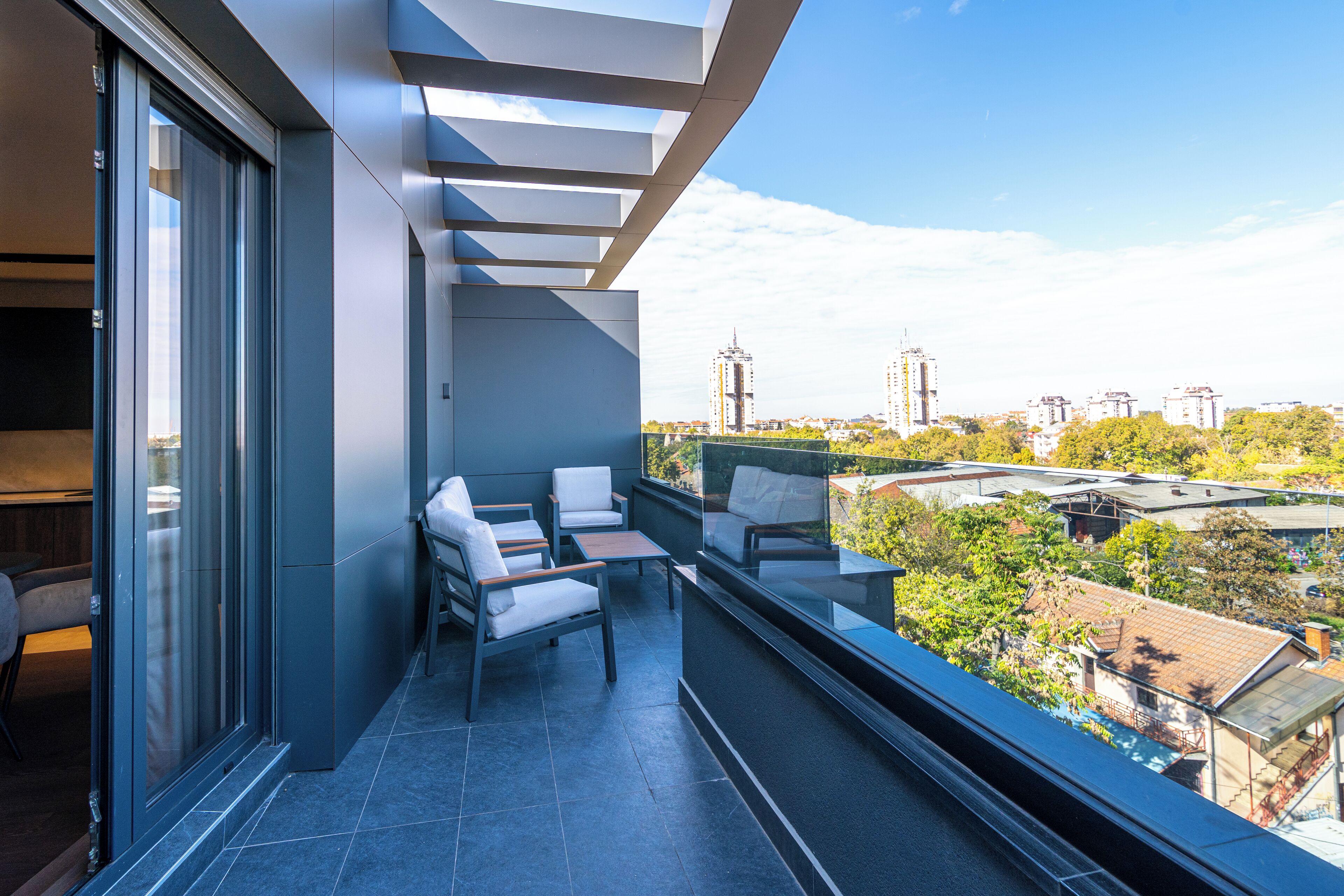 The Residence 59