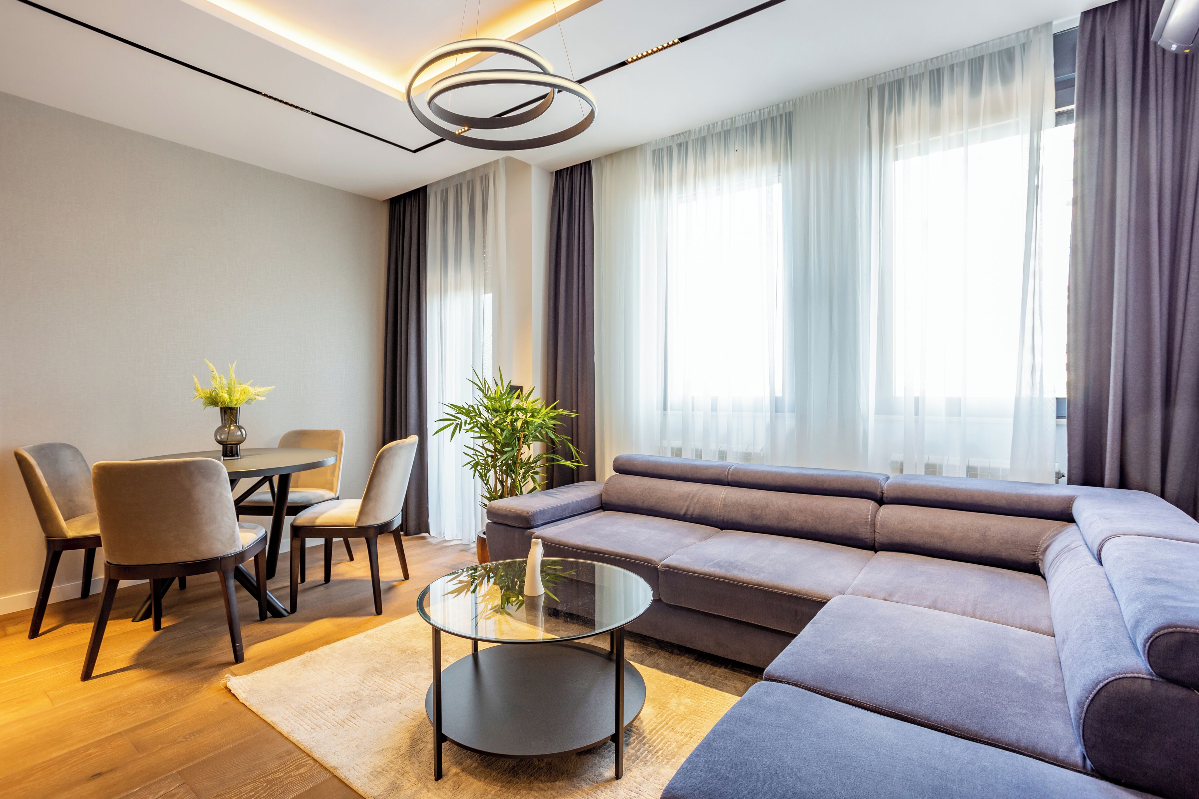 The Residence 59