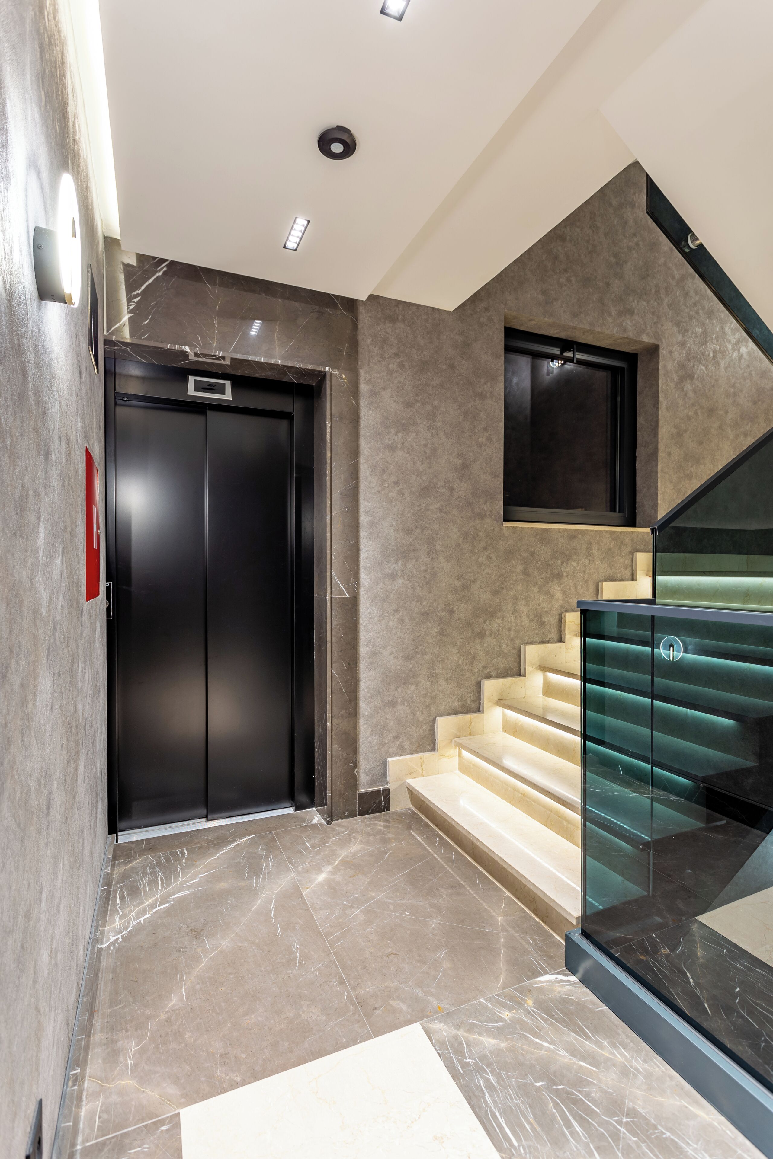 The Residence 59