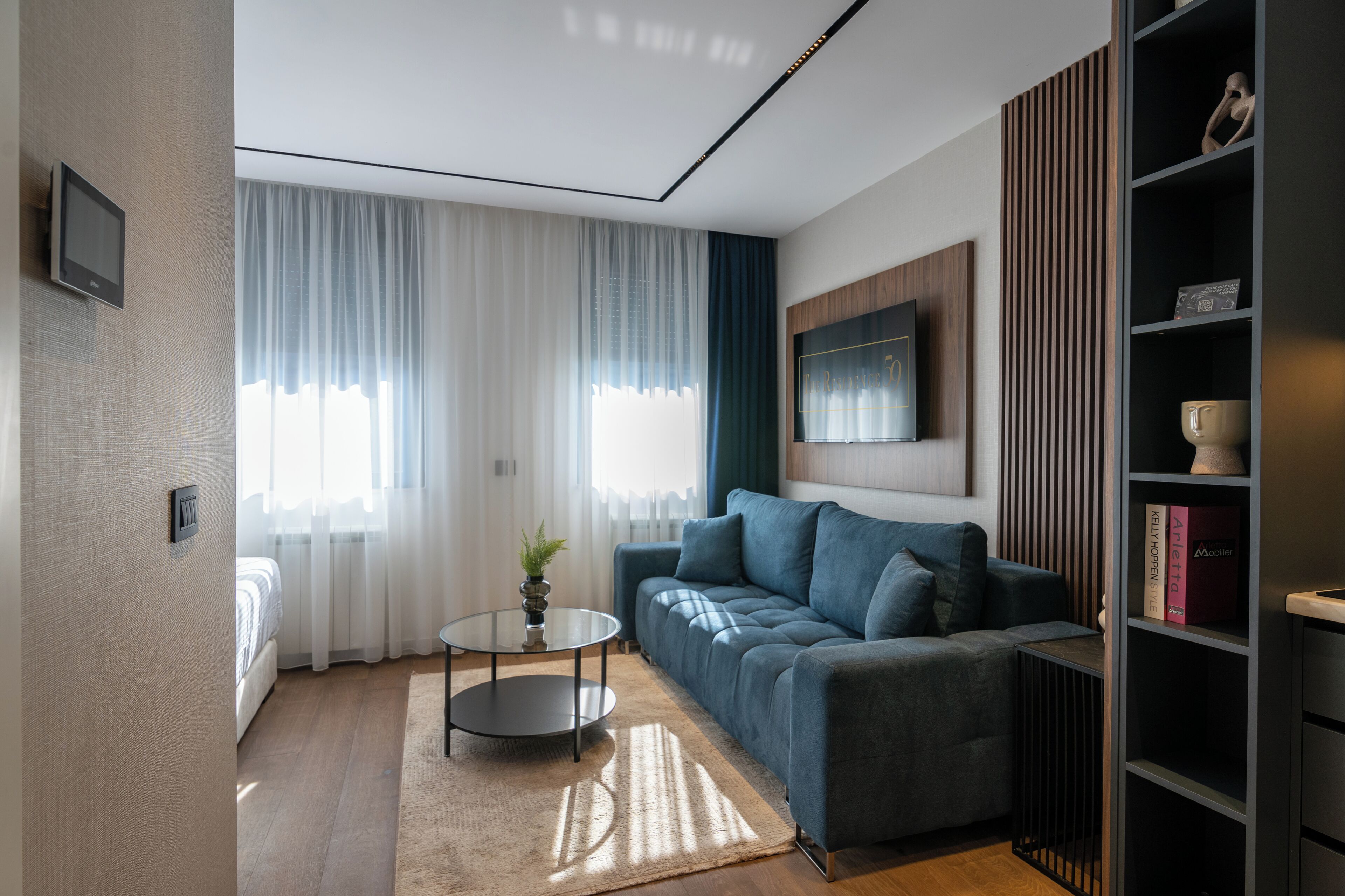 The Residence 59