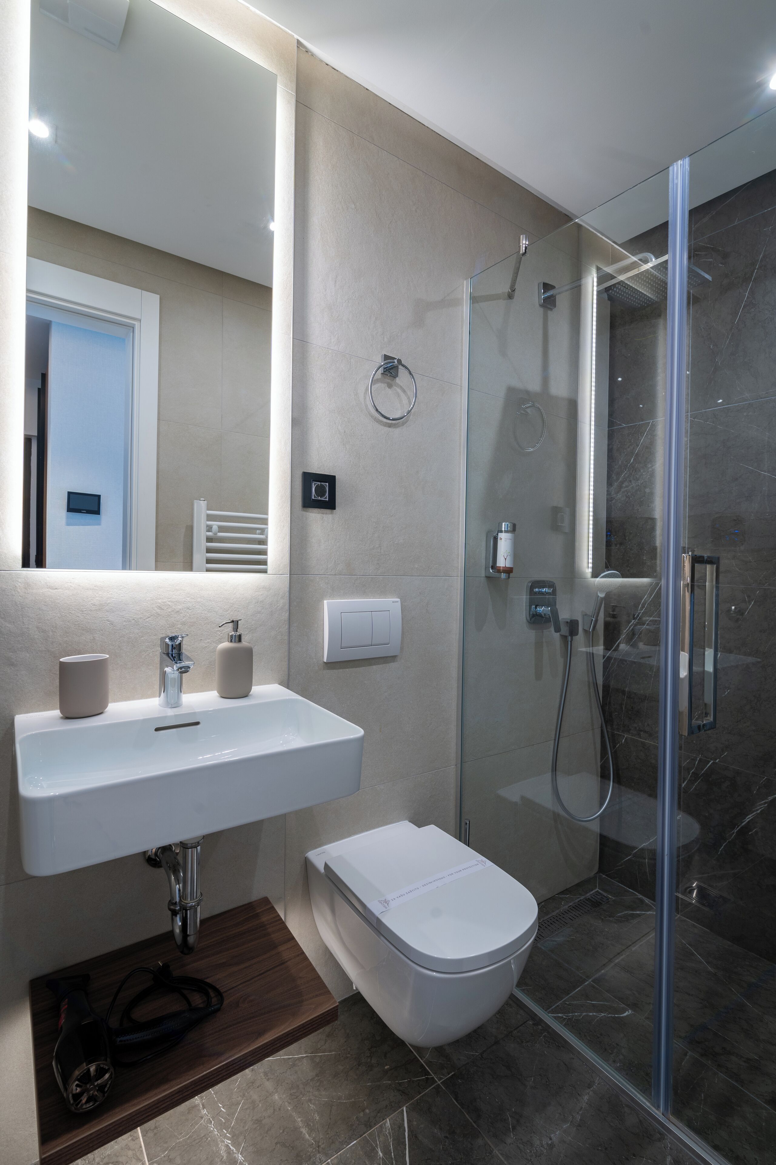 The Residence 59