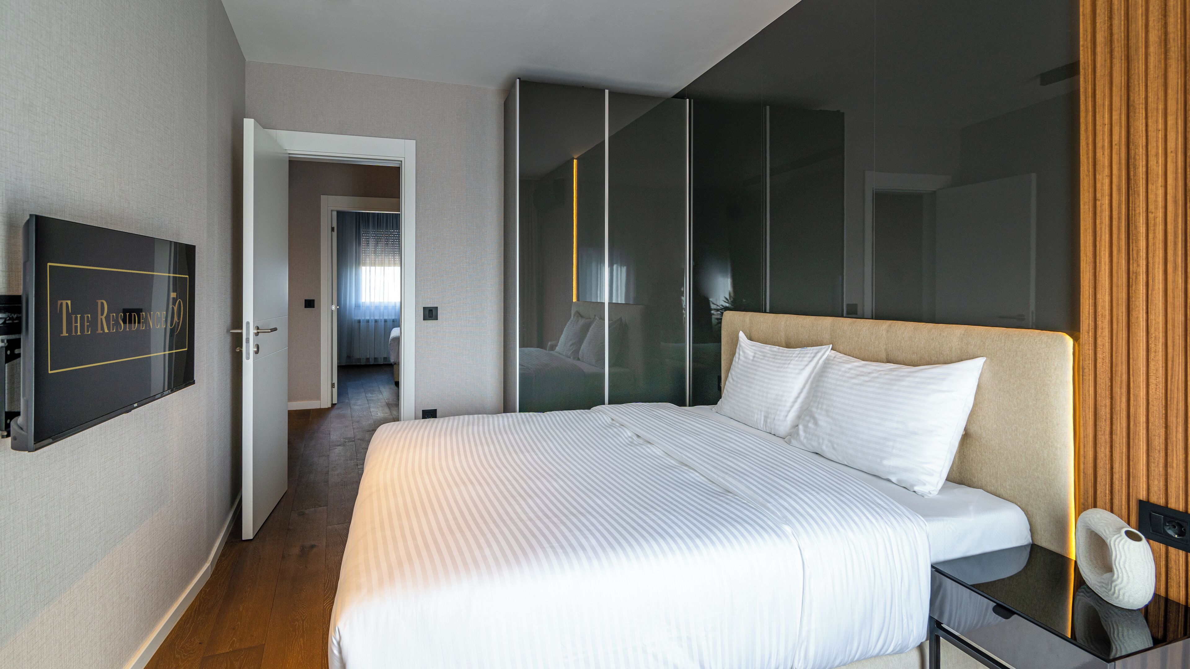 The Residence 59