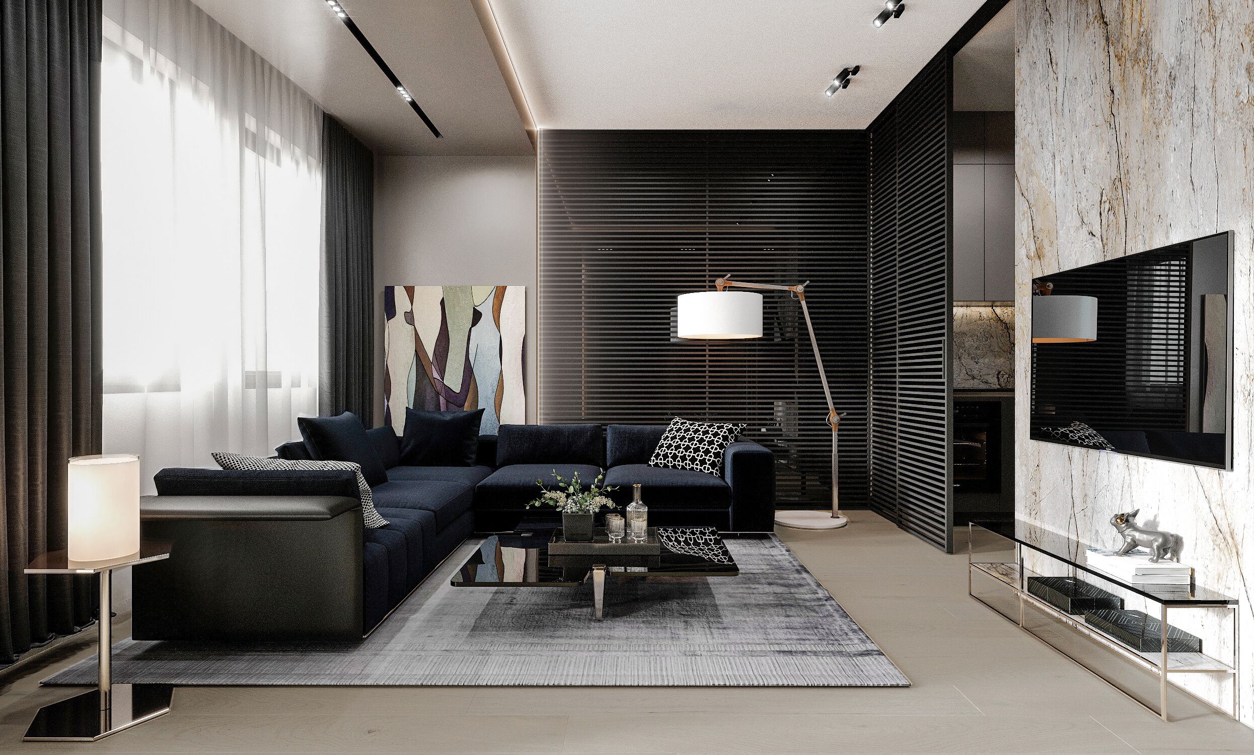The Residence 59