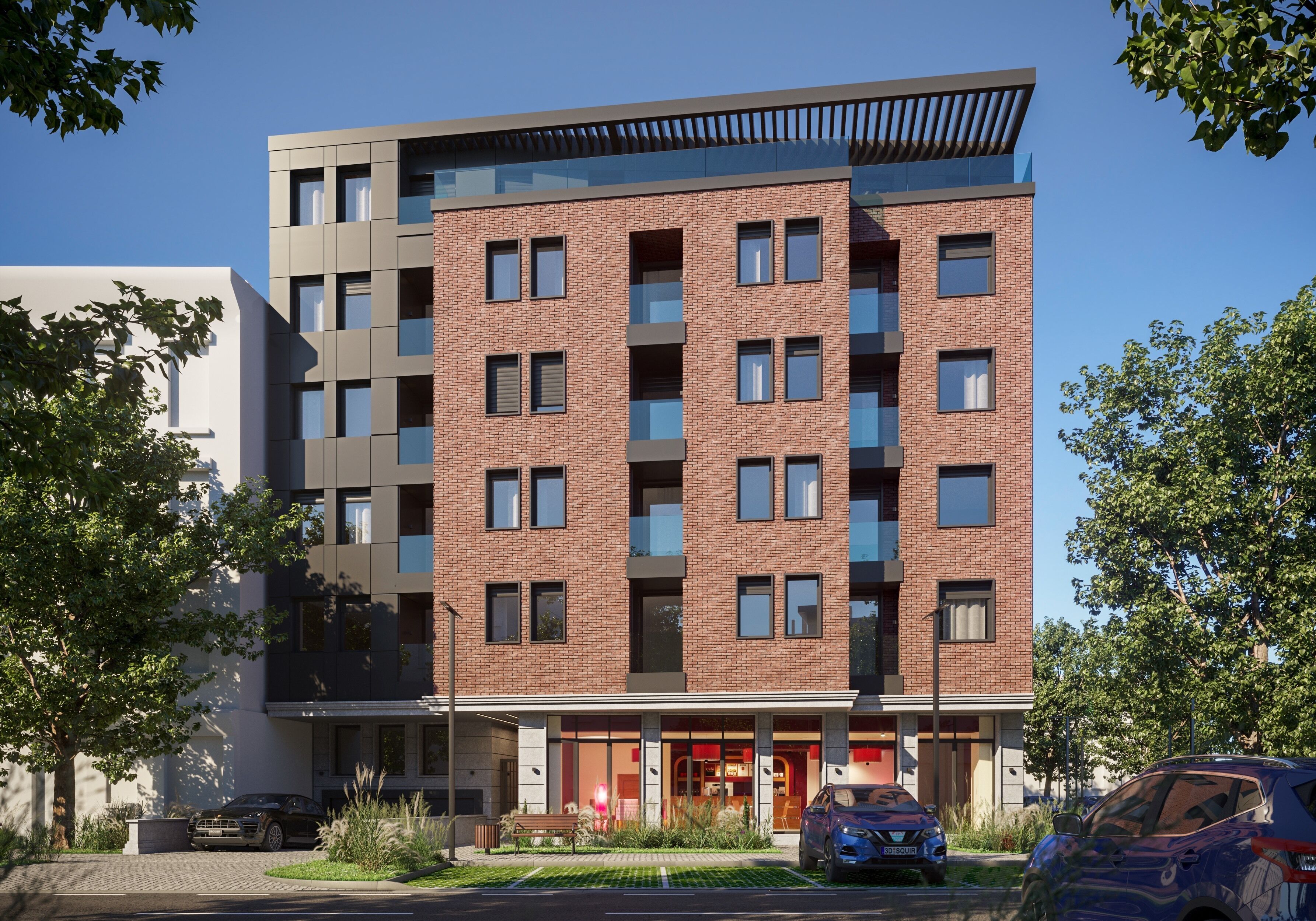 The Residence 59