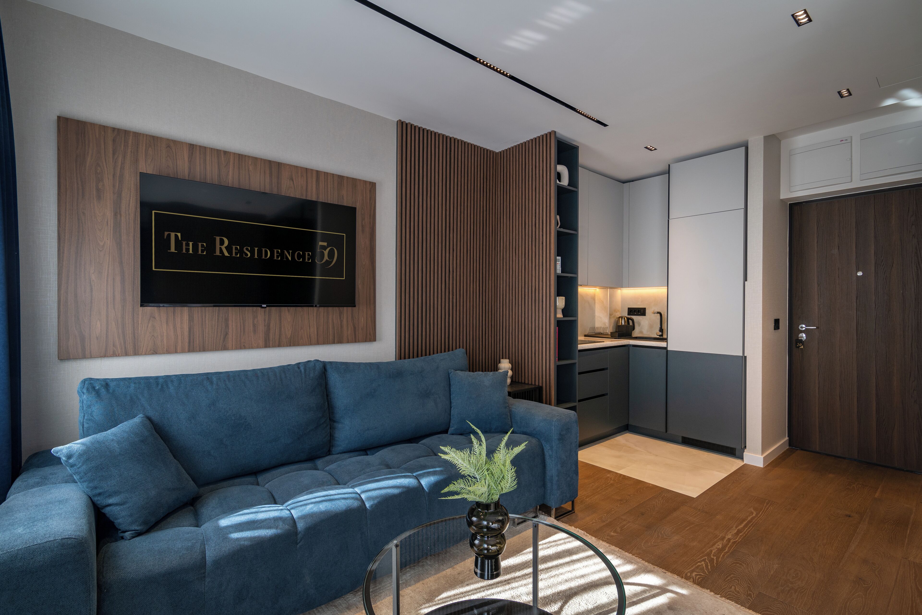 The Residence 59