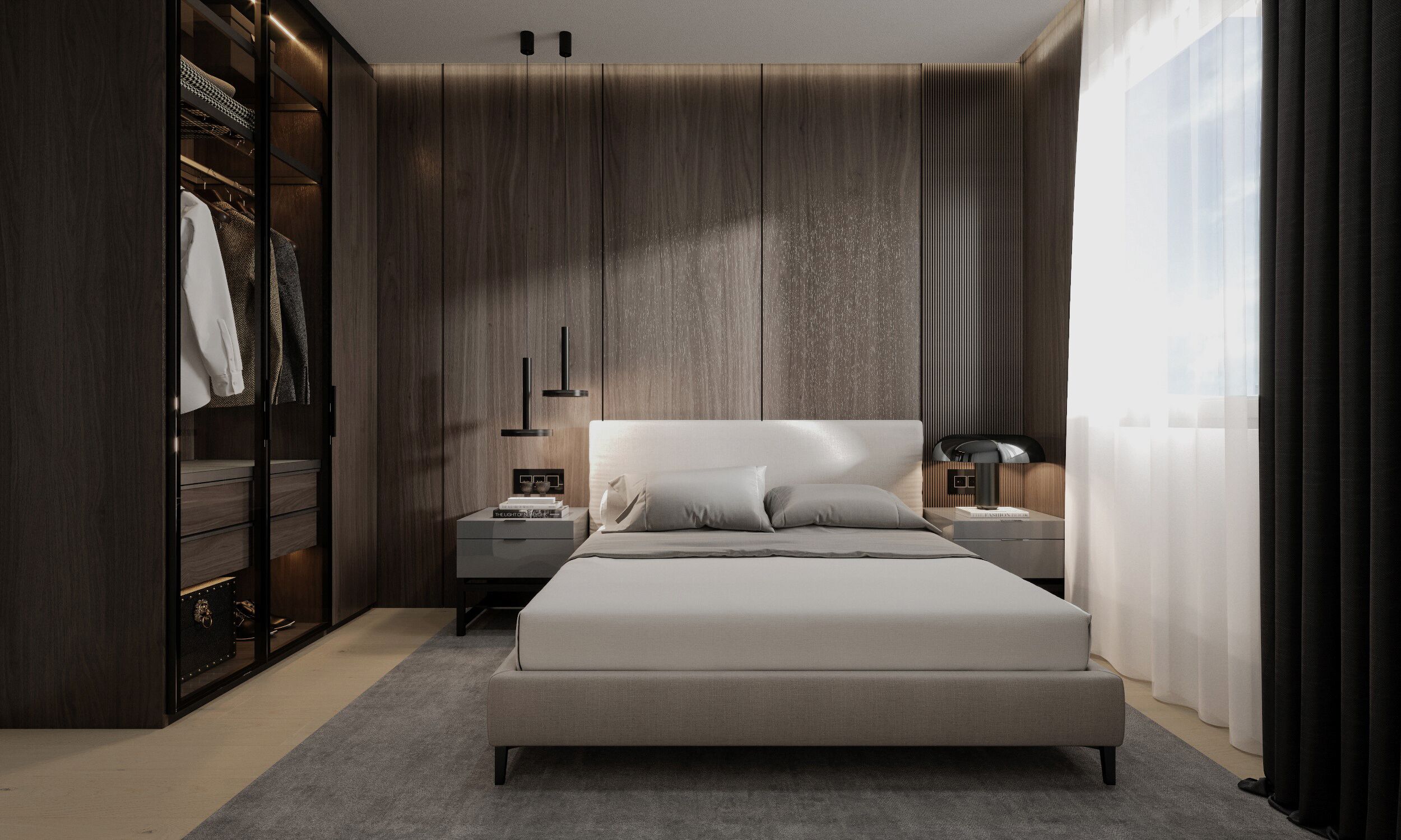 The Residence 59