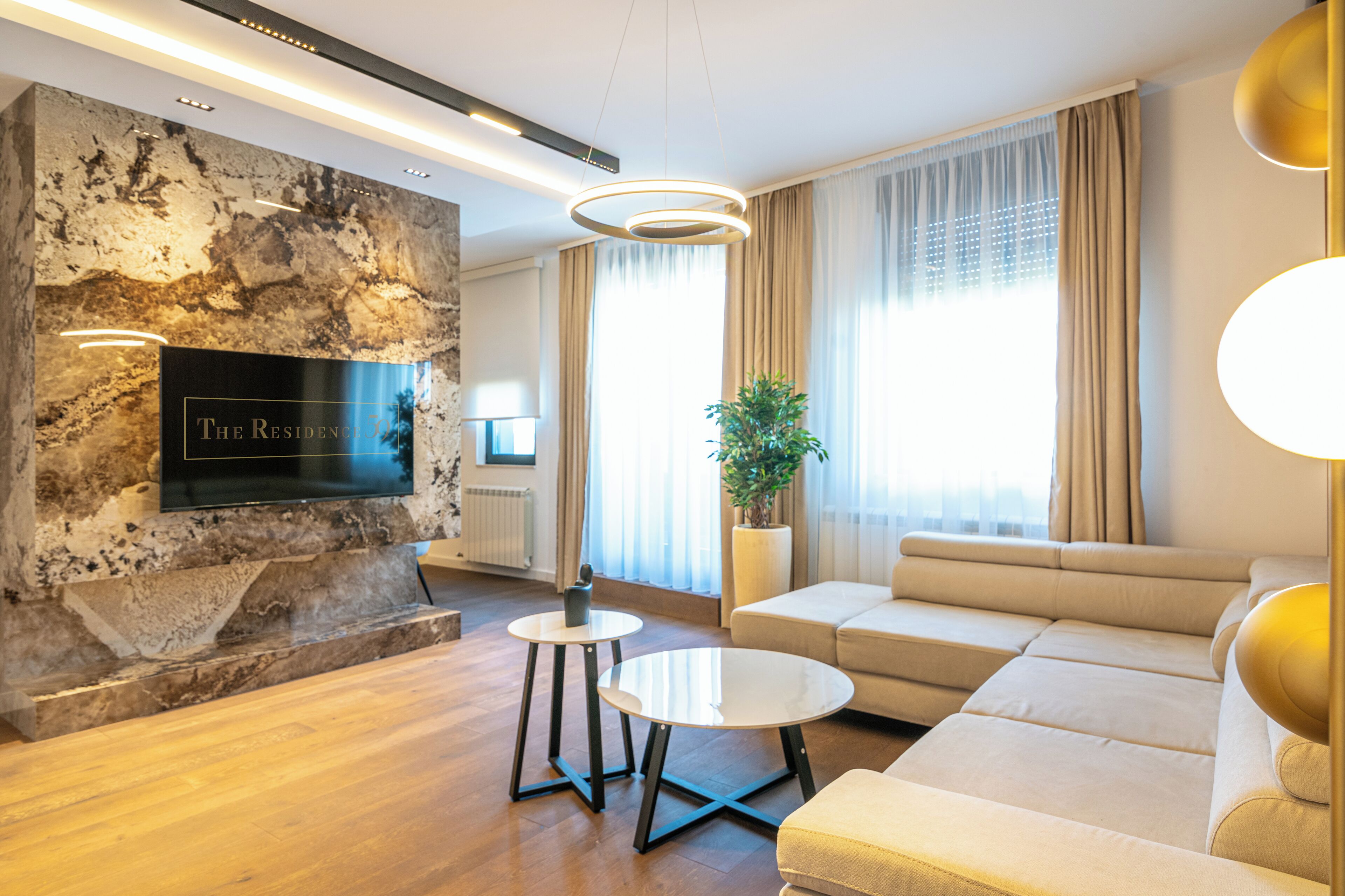 The Residence 59