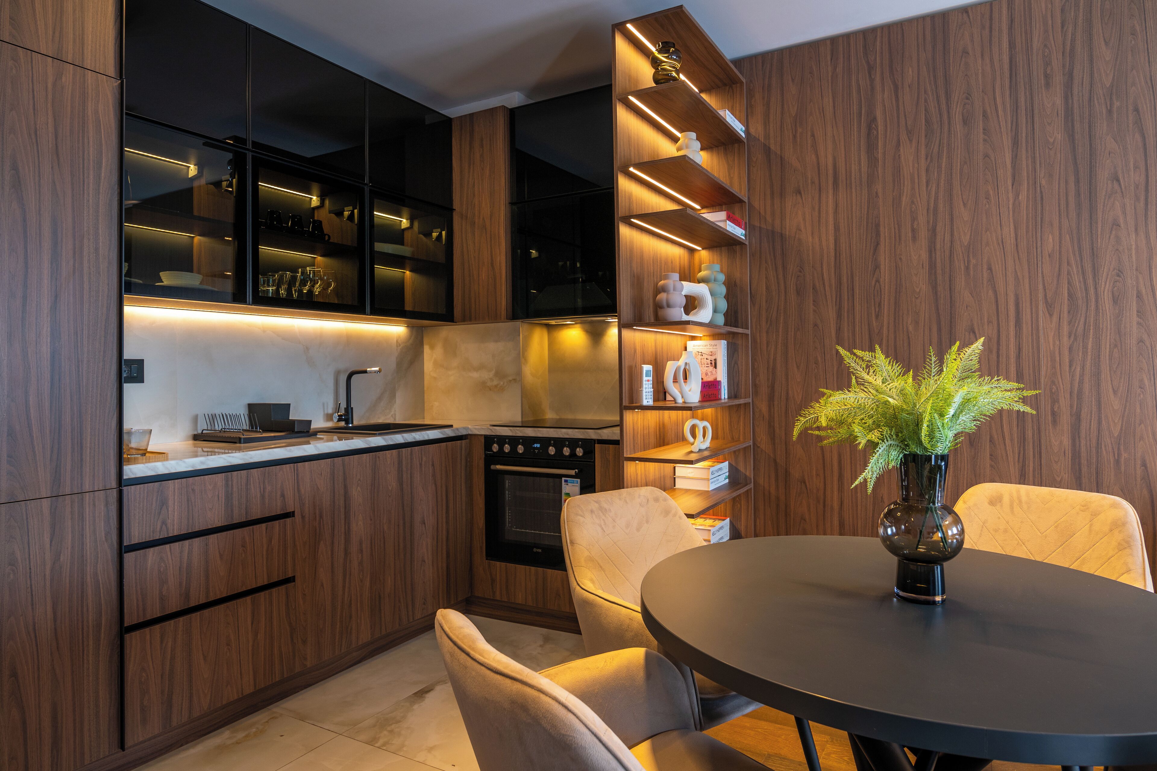 The Residence 59