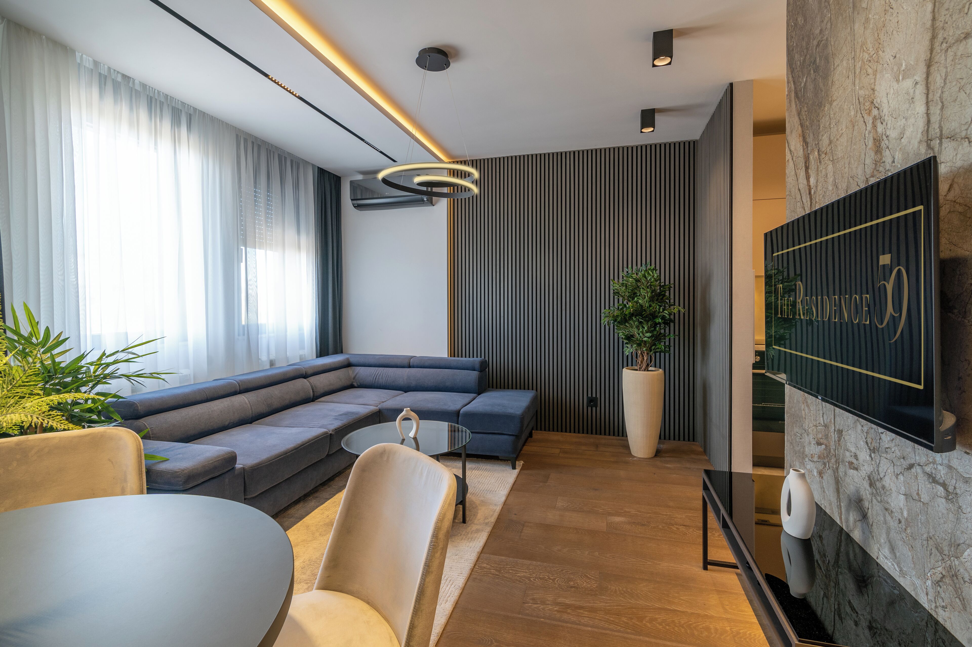 The Residence 59