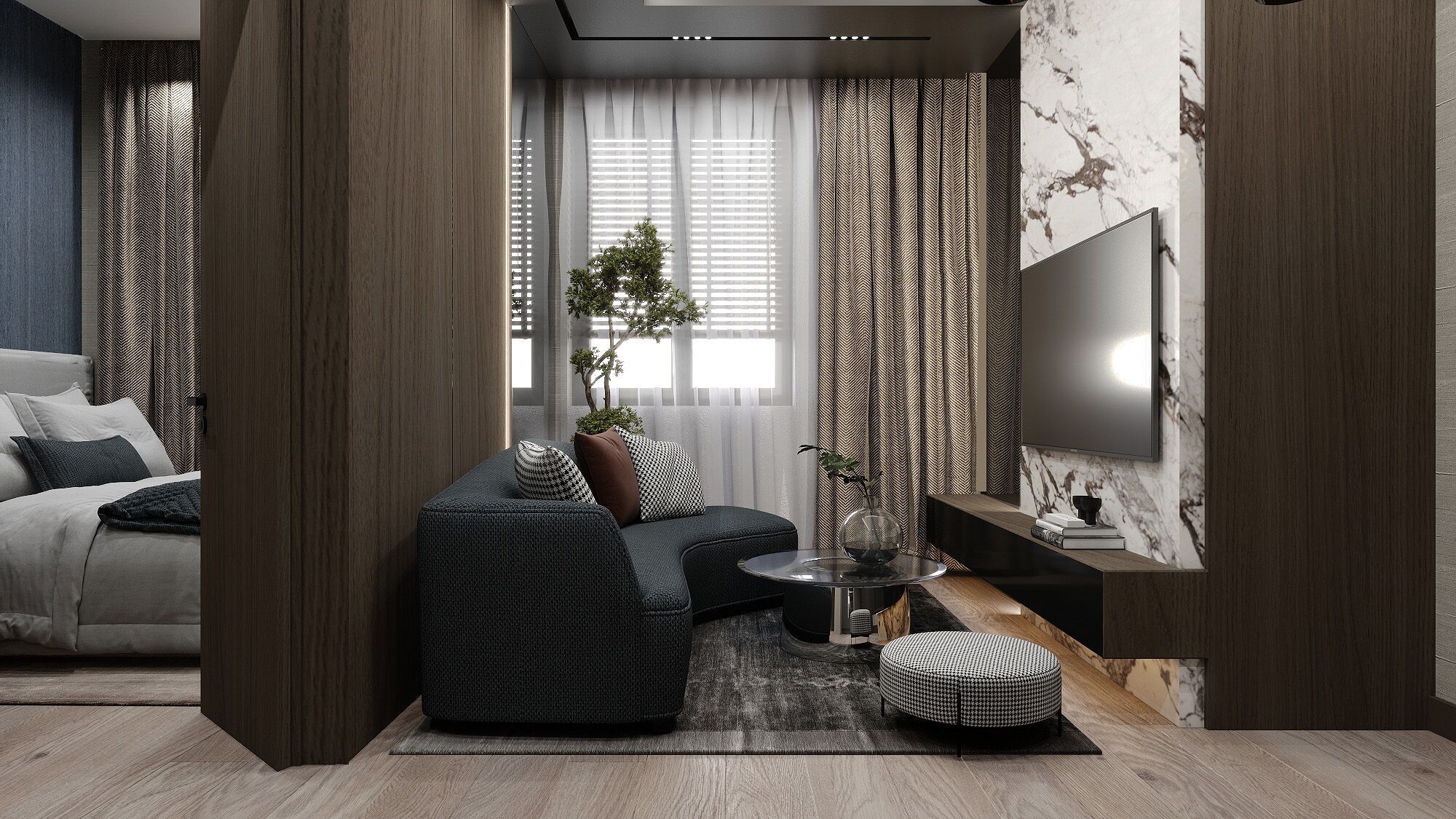 The Residence 59
