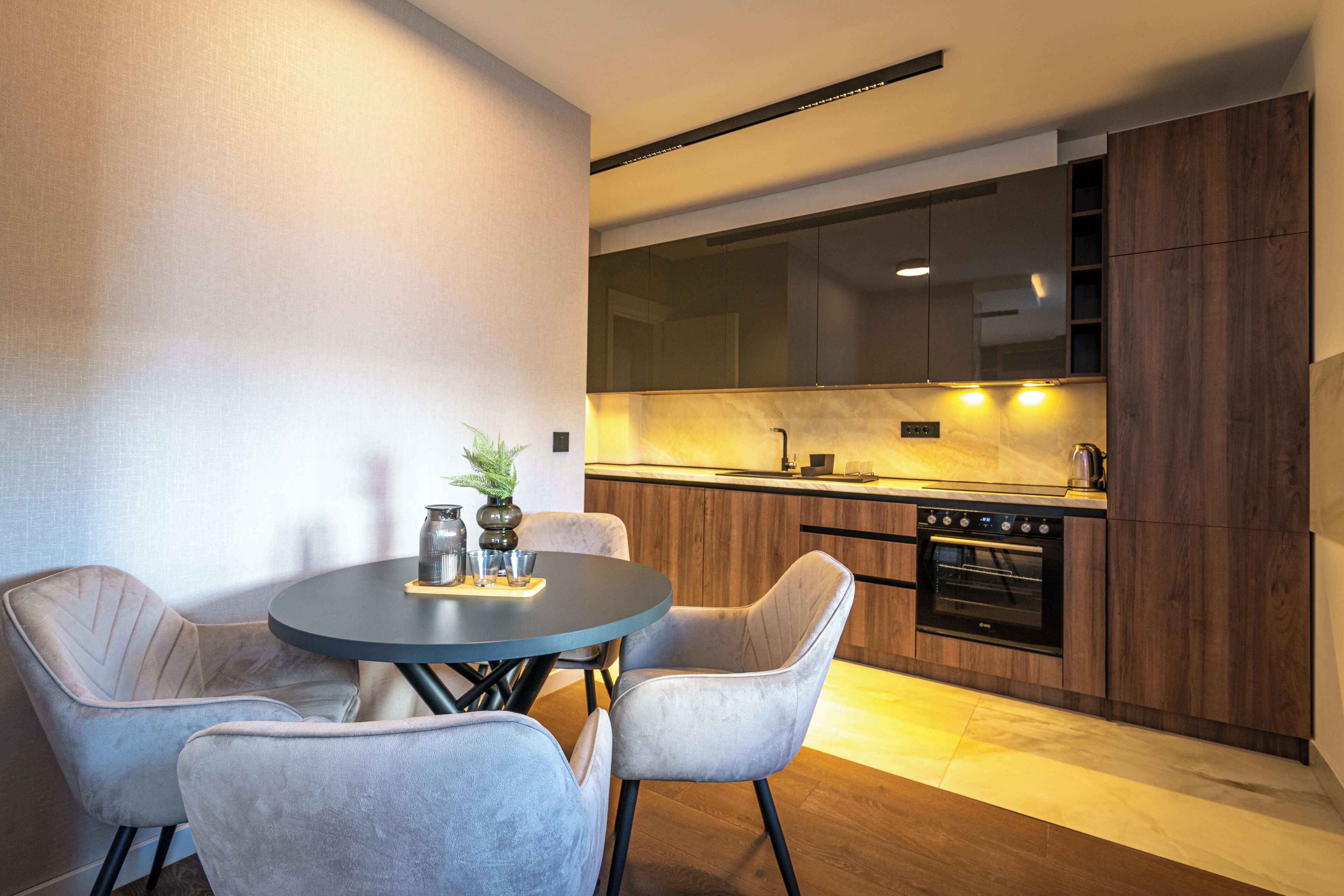 The Residence 59