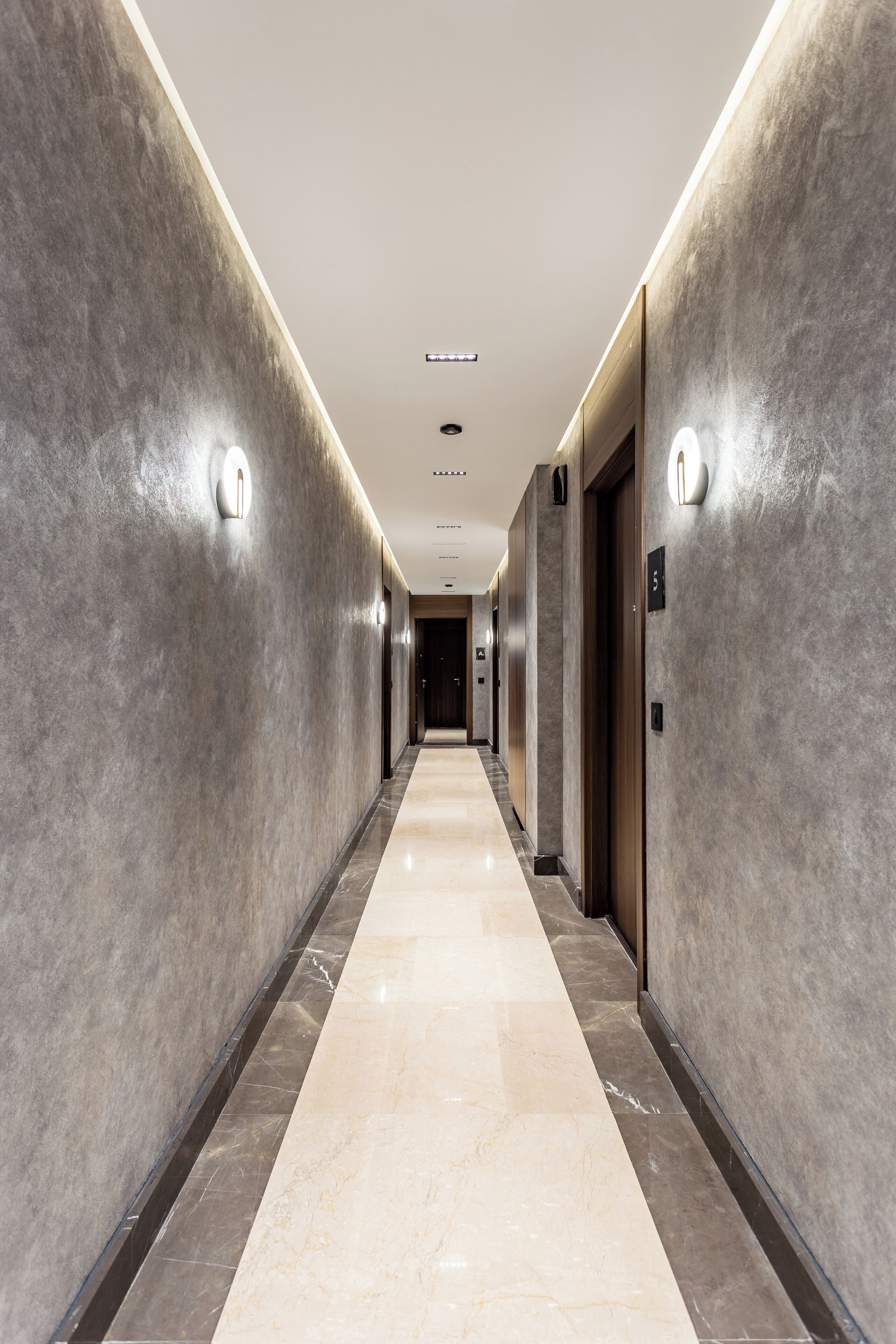 The Residence 59
