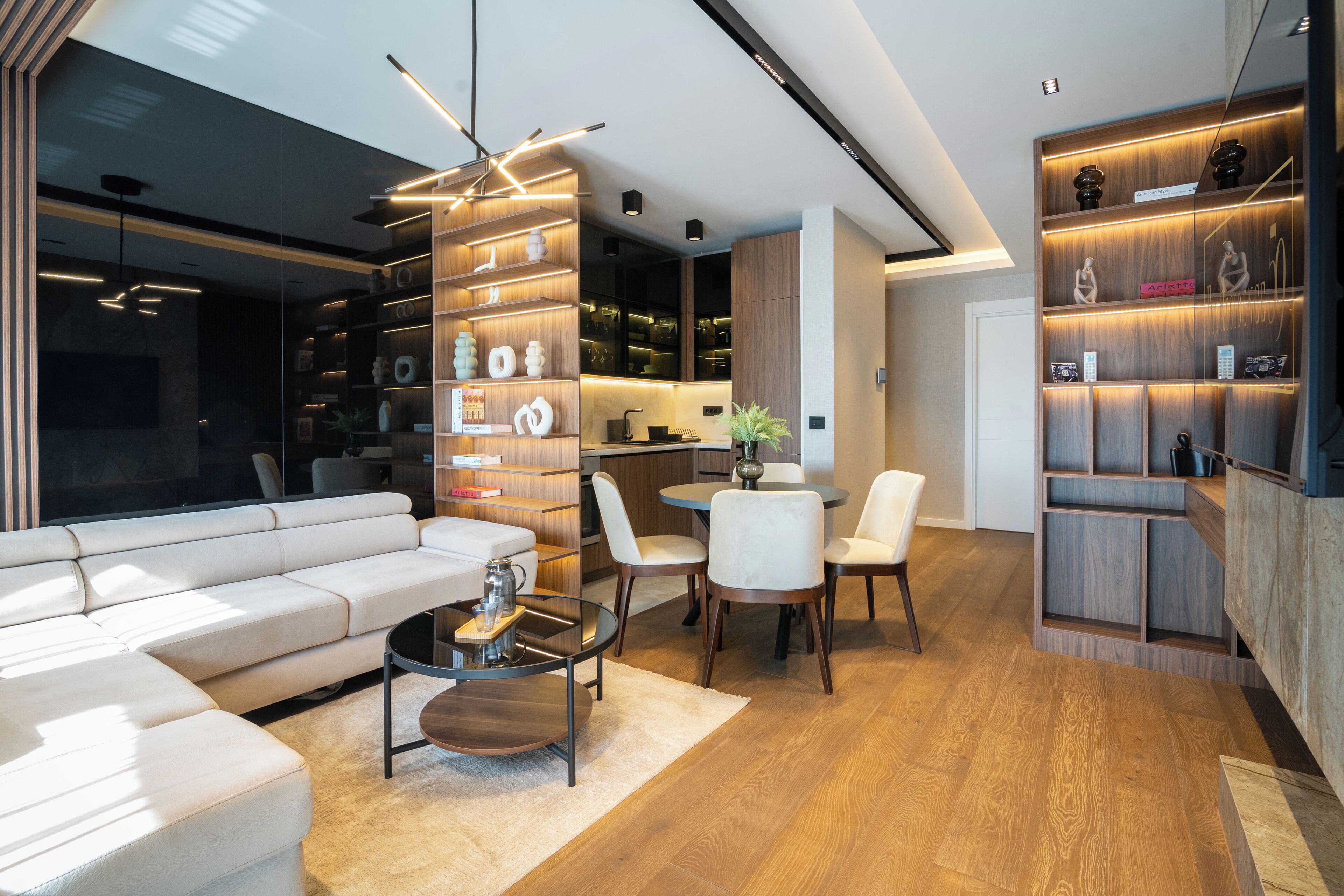 The Residence 59