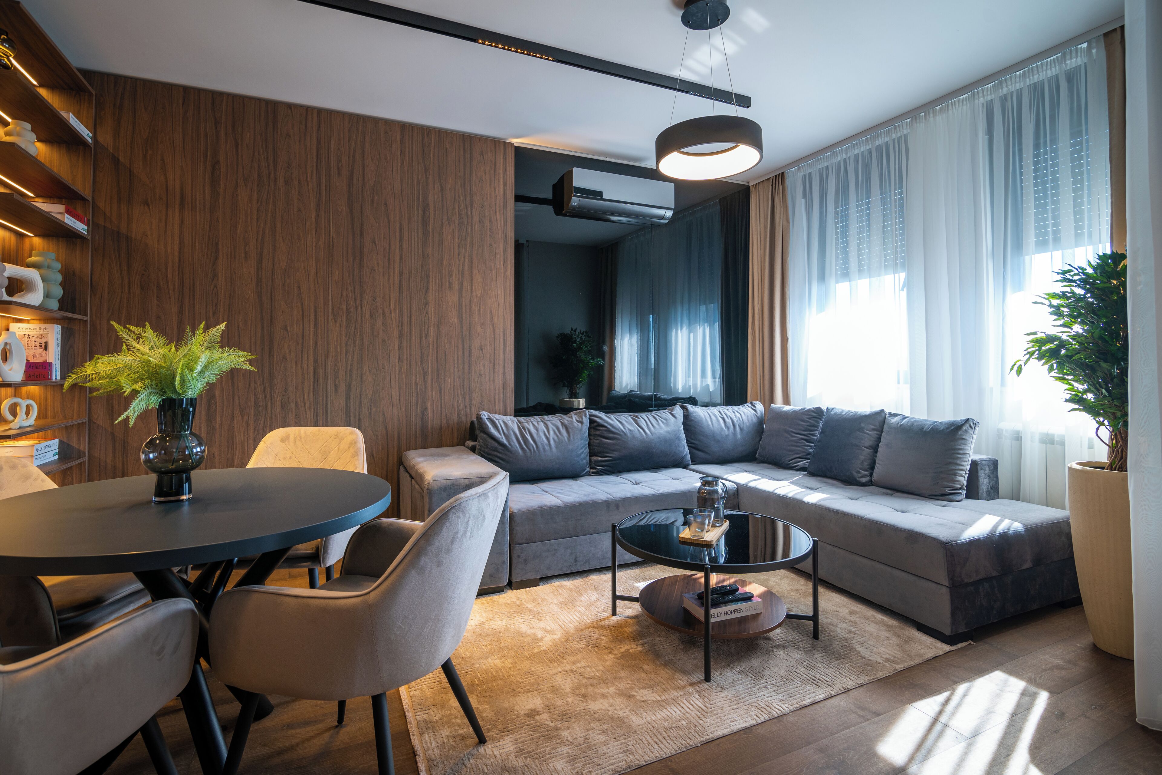 The Residence 59