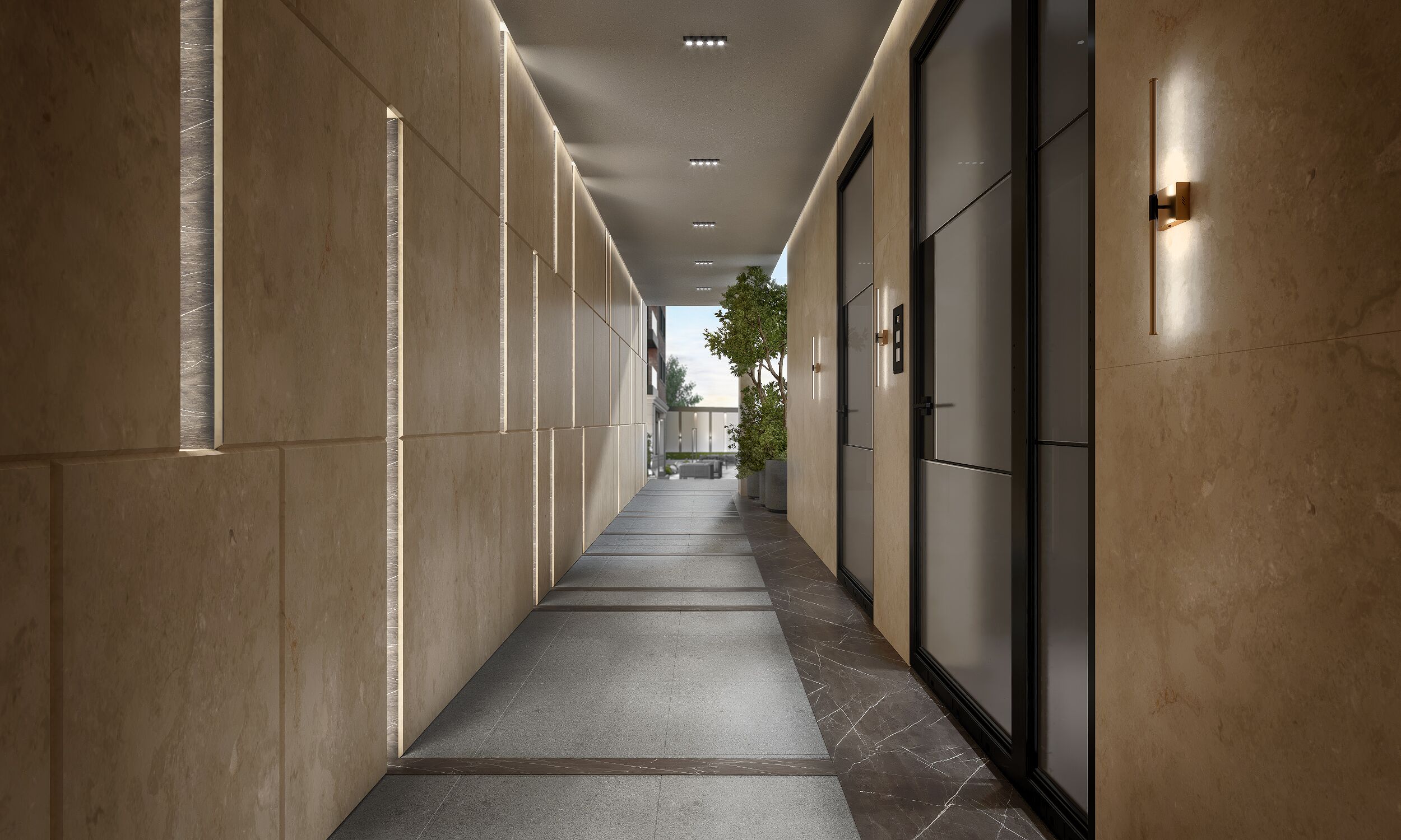 The Residence 59