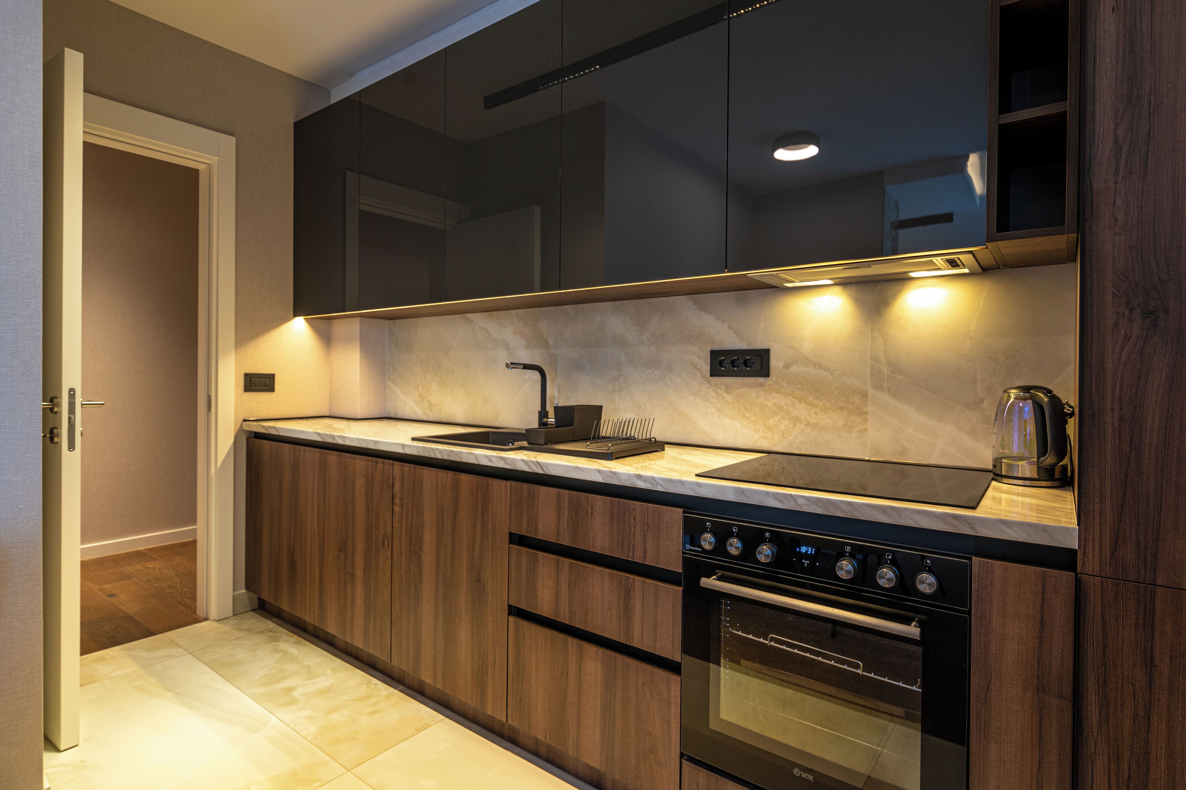 The Residence 59