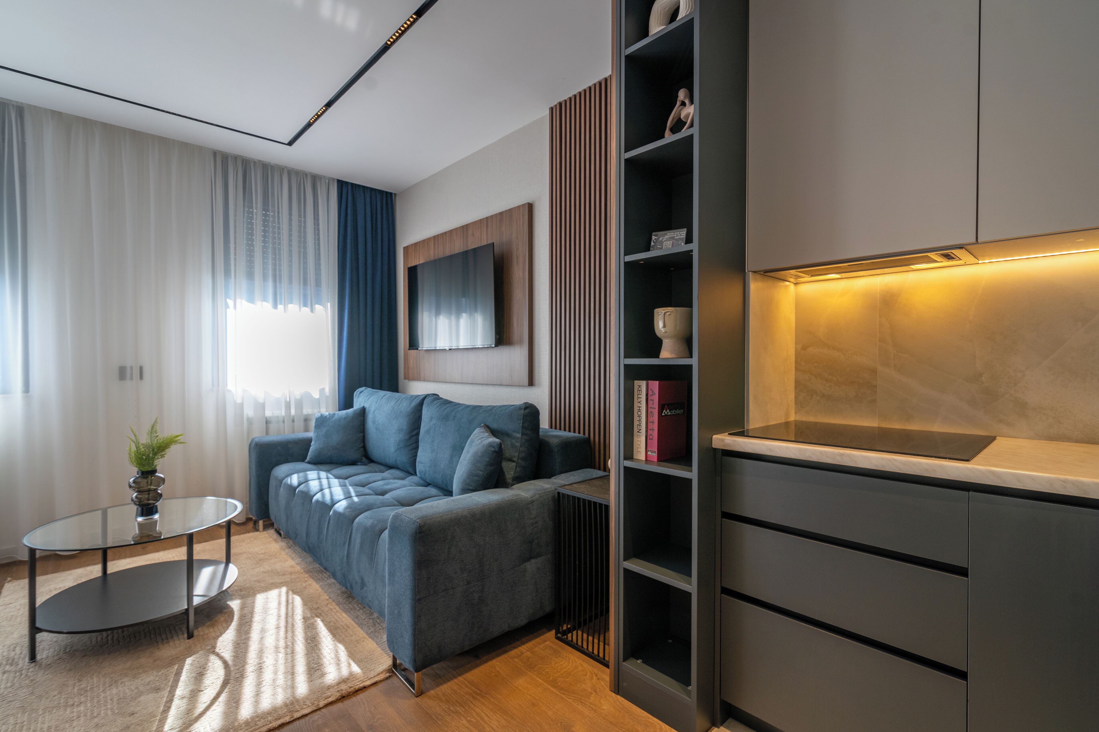 The Residence 59