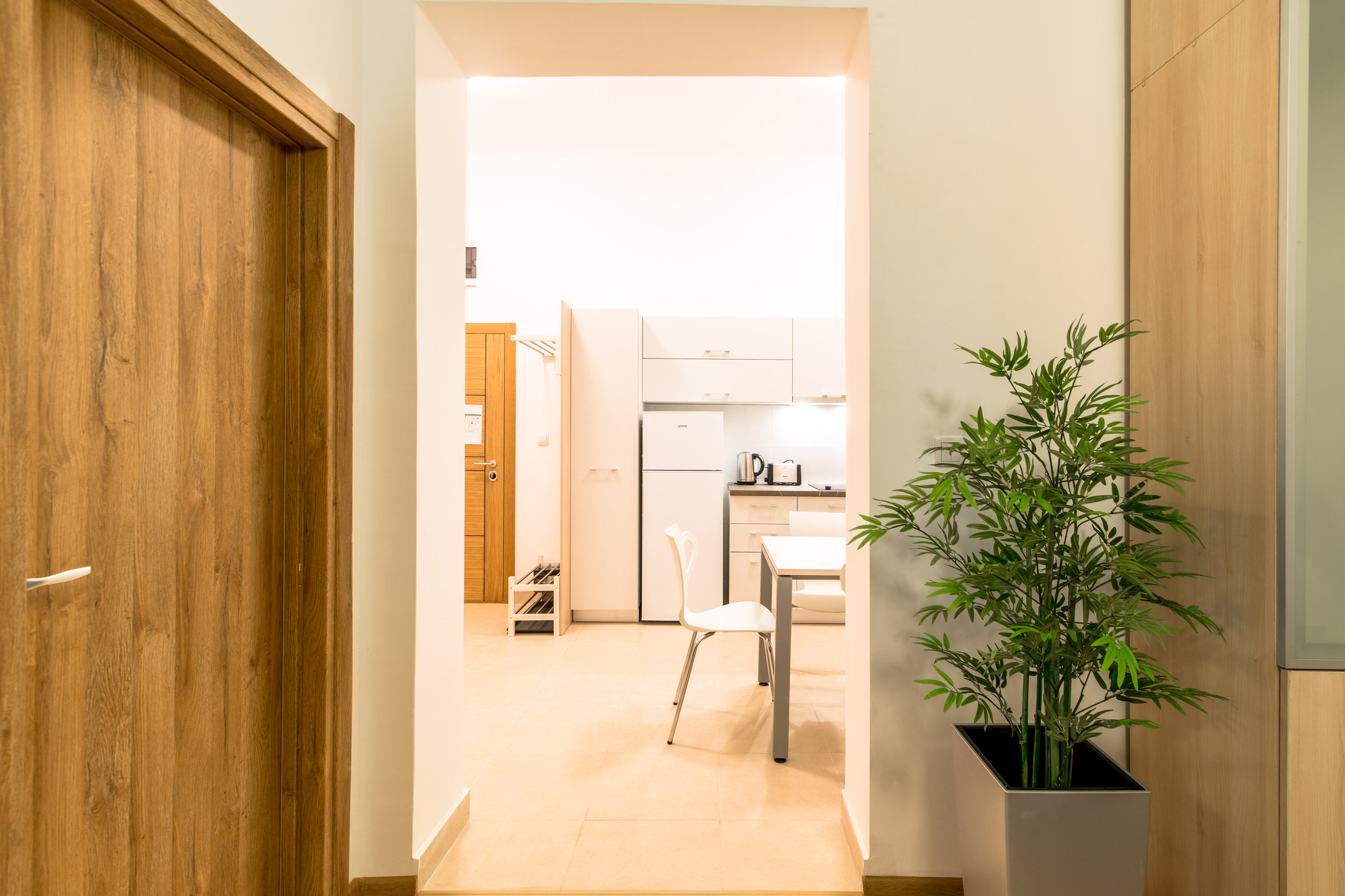 Top Central Apartments 1