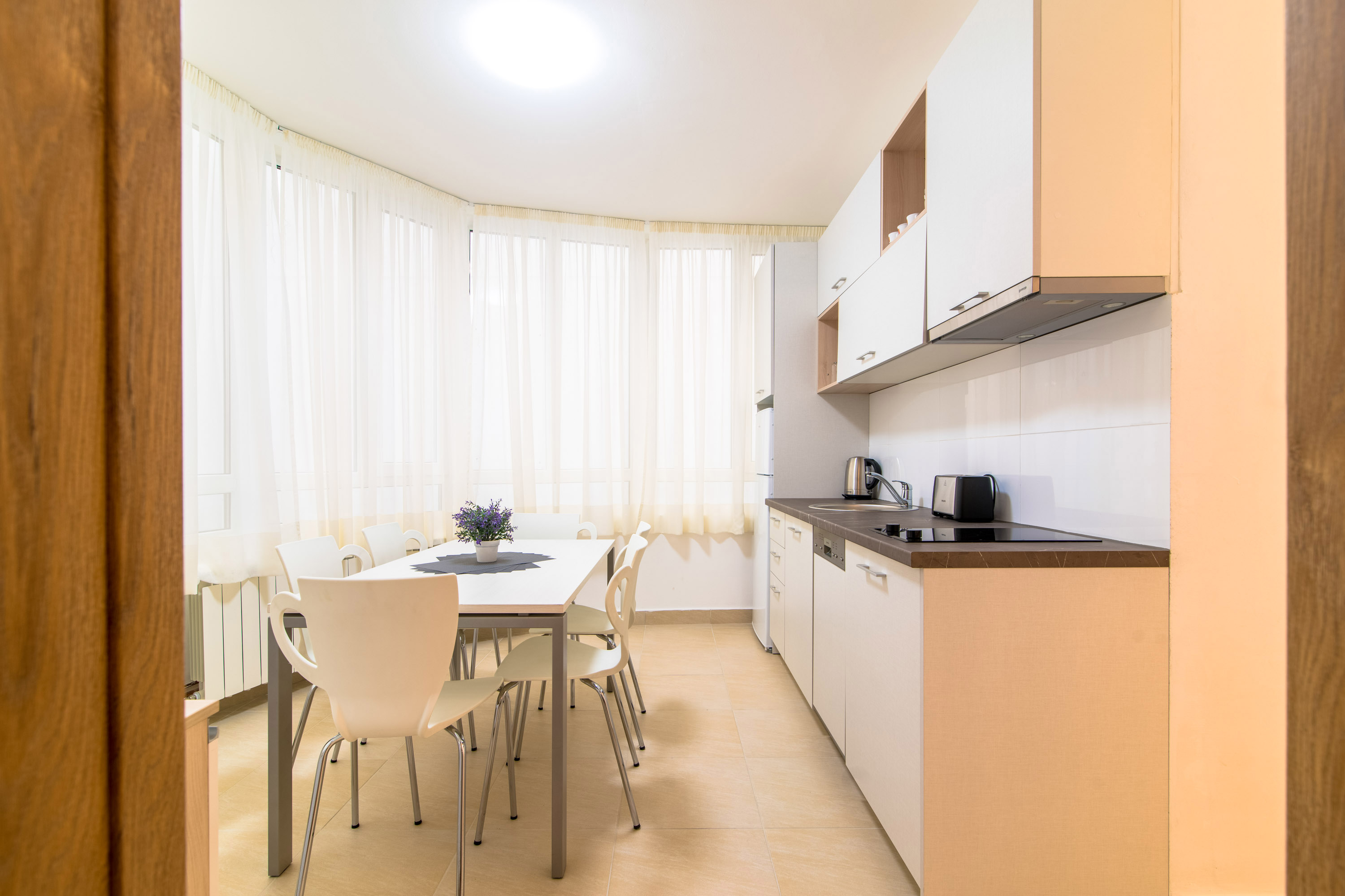 Top Central Apartments 1