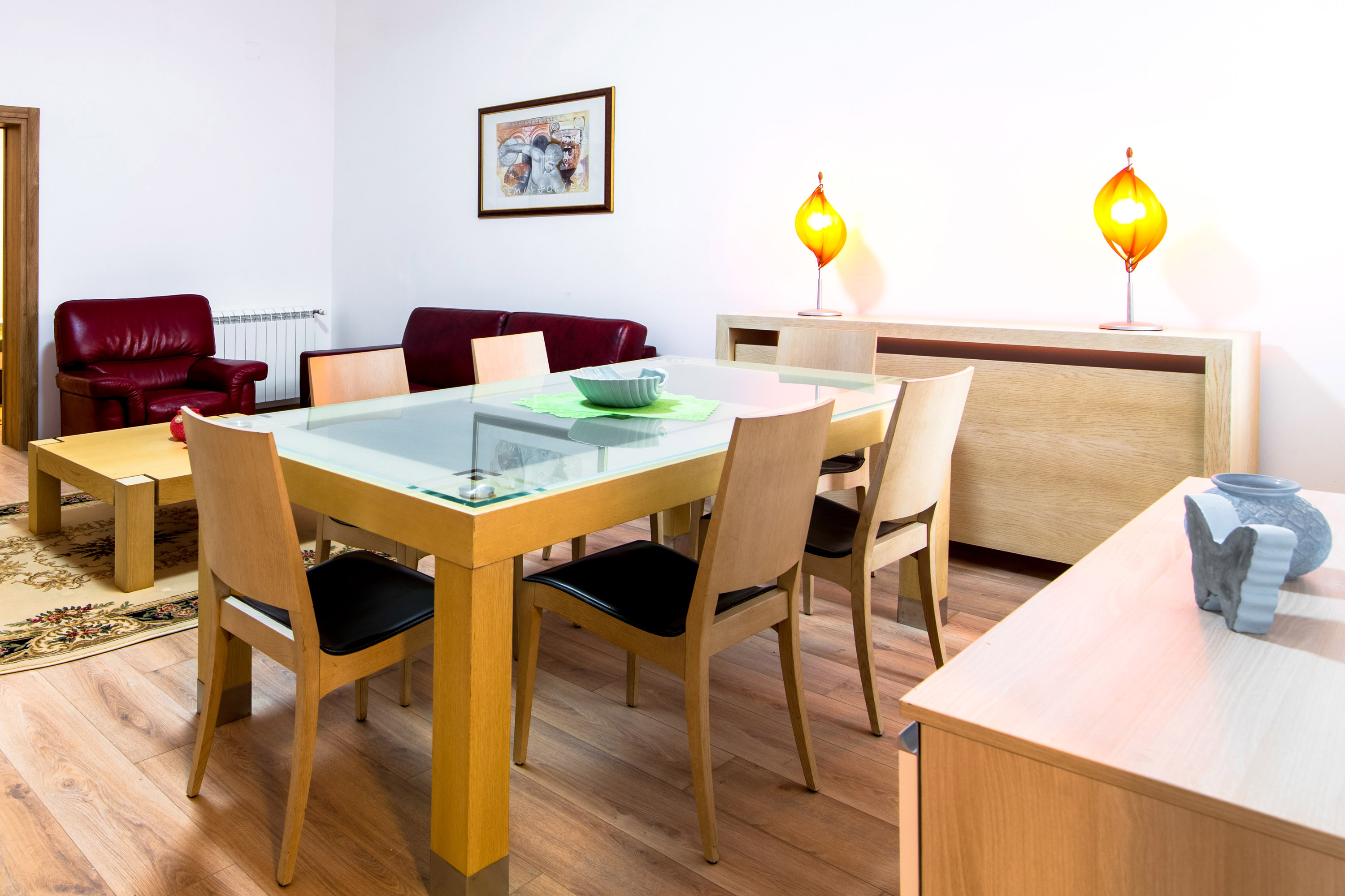 Top Central Apartments 1